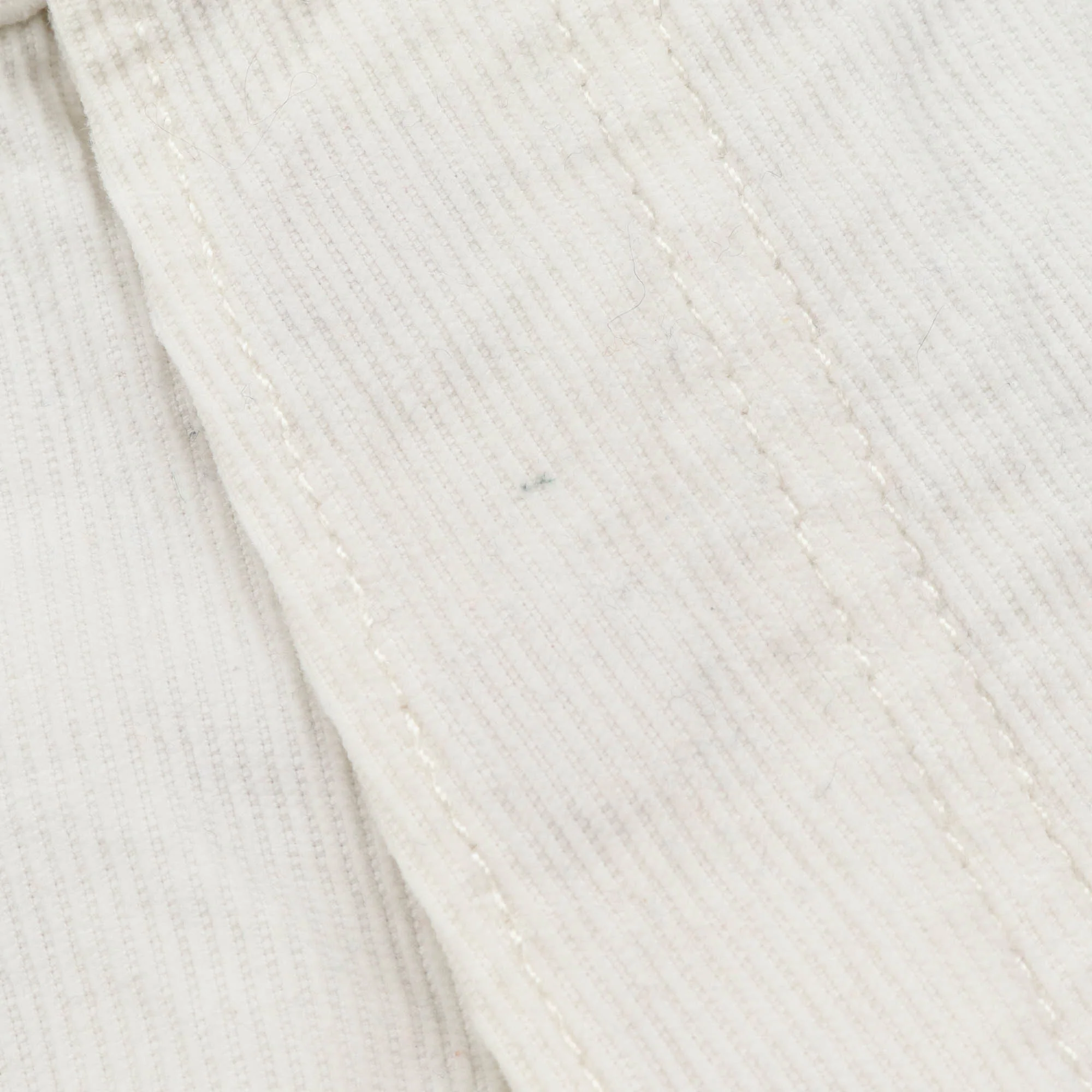 5P Selvedge Needlecord Denim (32W X 30L) - Image 3