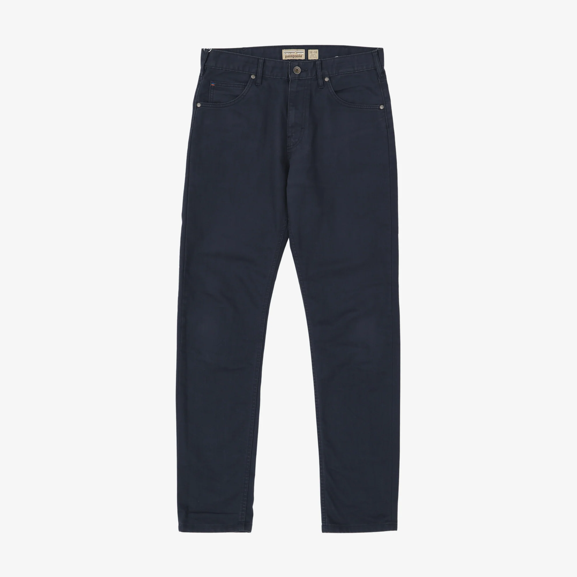 Five Pocket Trousers (32W X 32L)