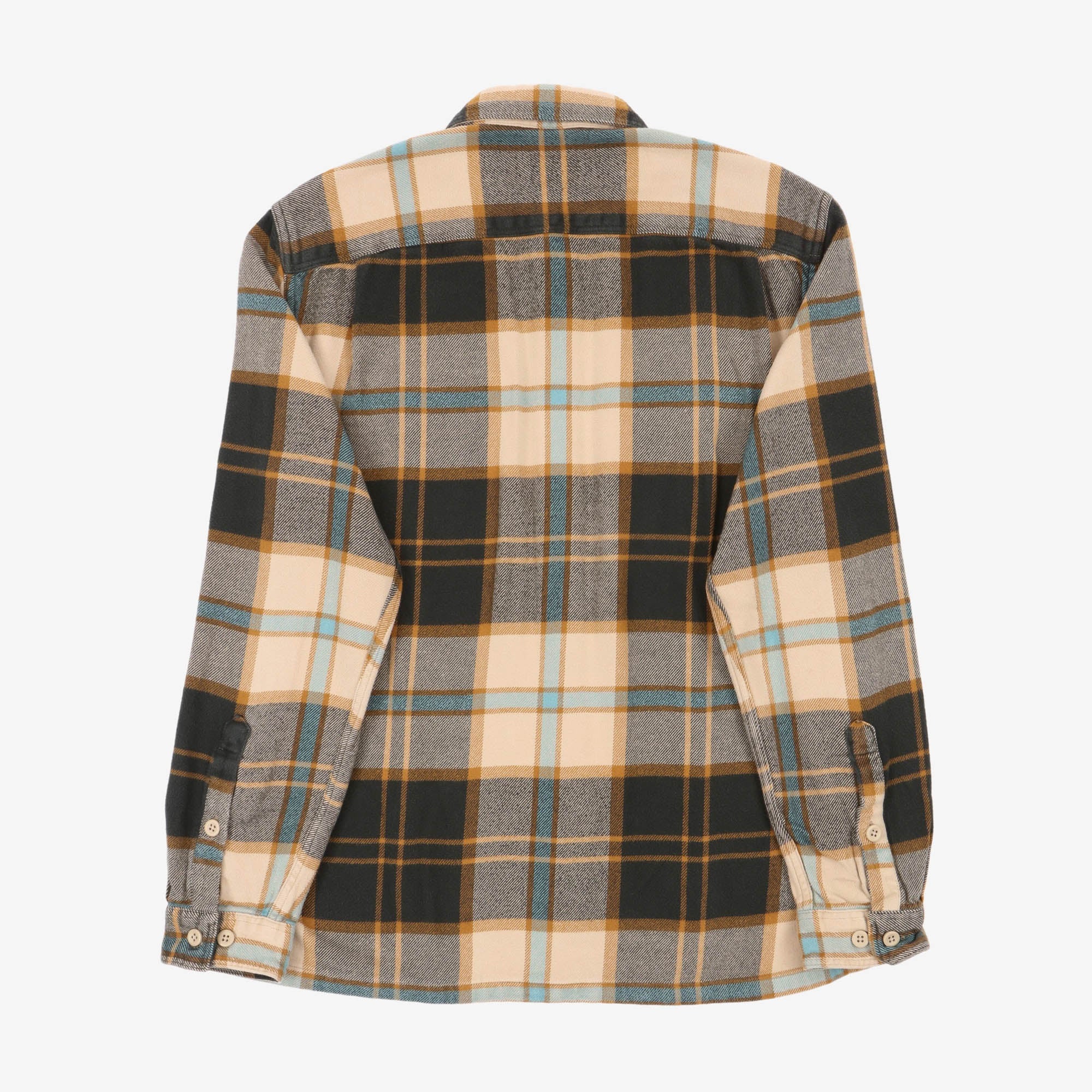 Fjord Flannel Shirt - Image 2