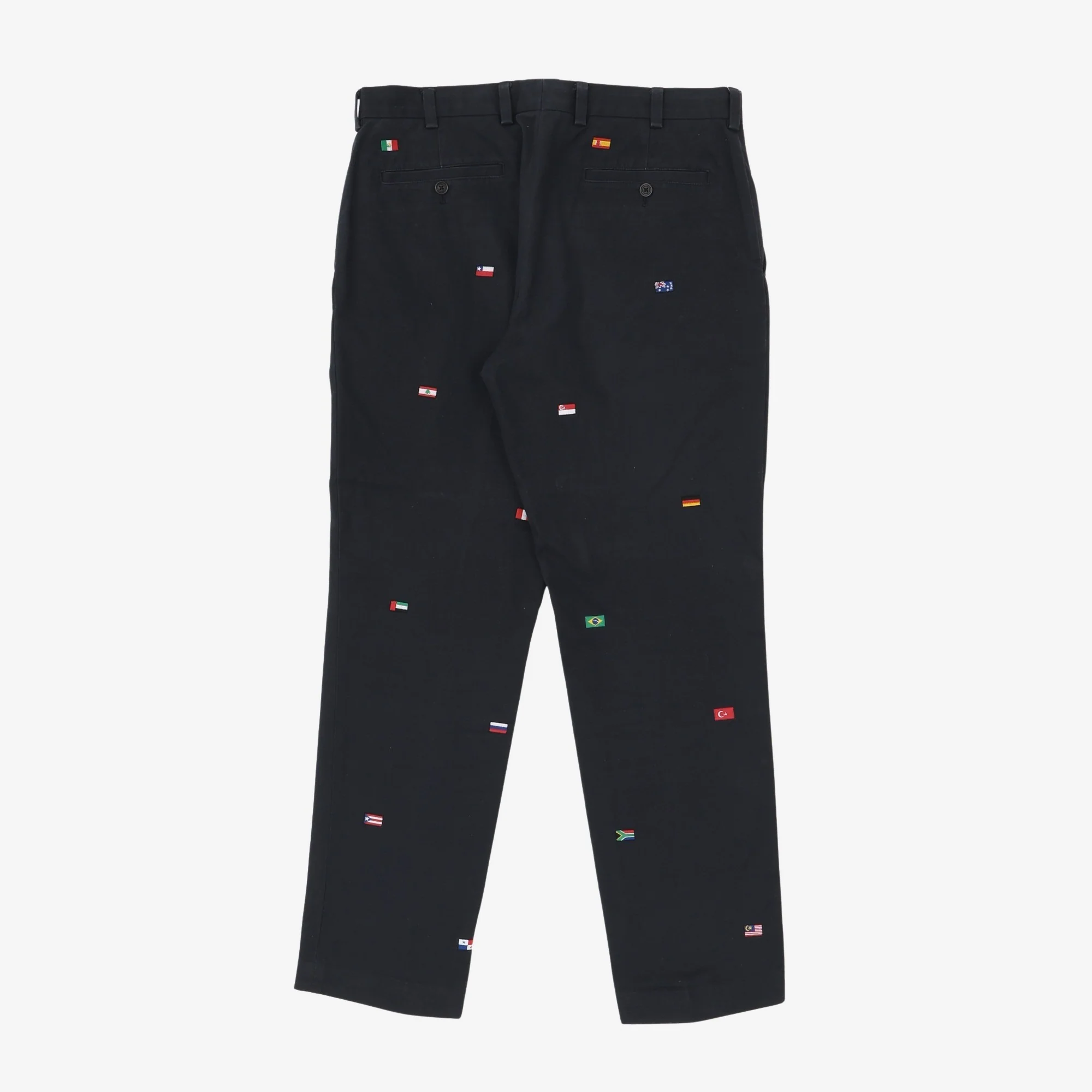 Flags Chinos - Image 2