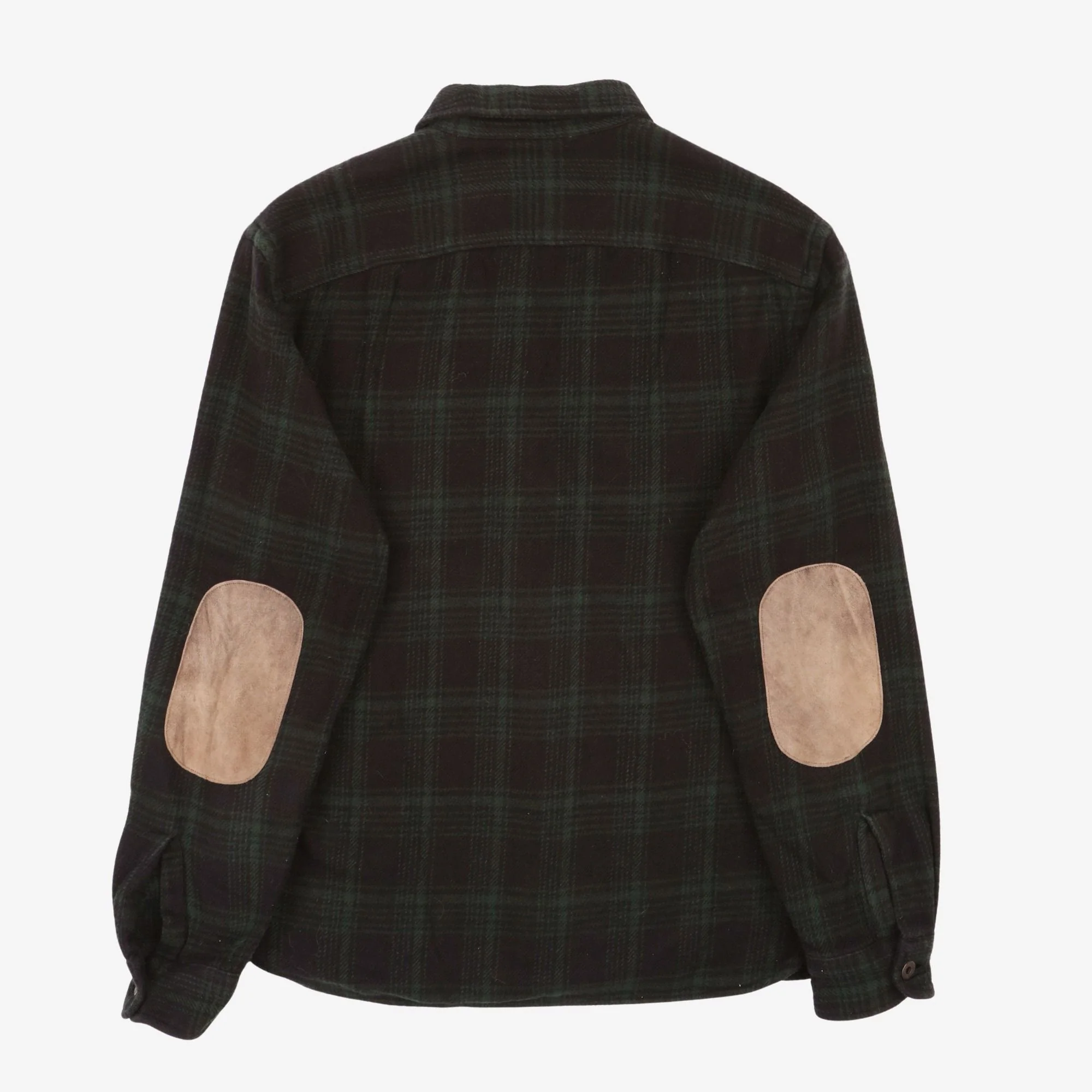 Flannel Hunting Shirt - Image 2
