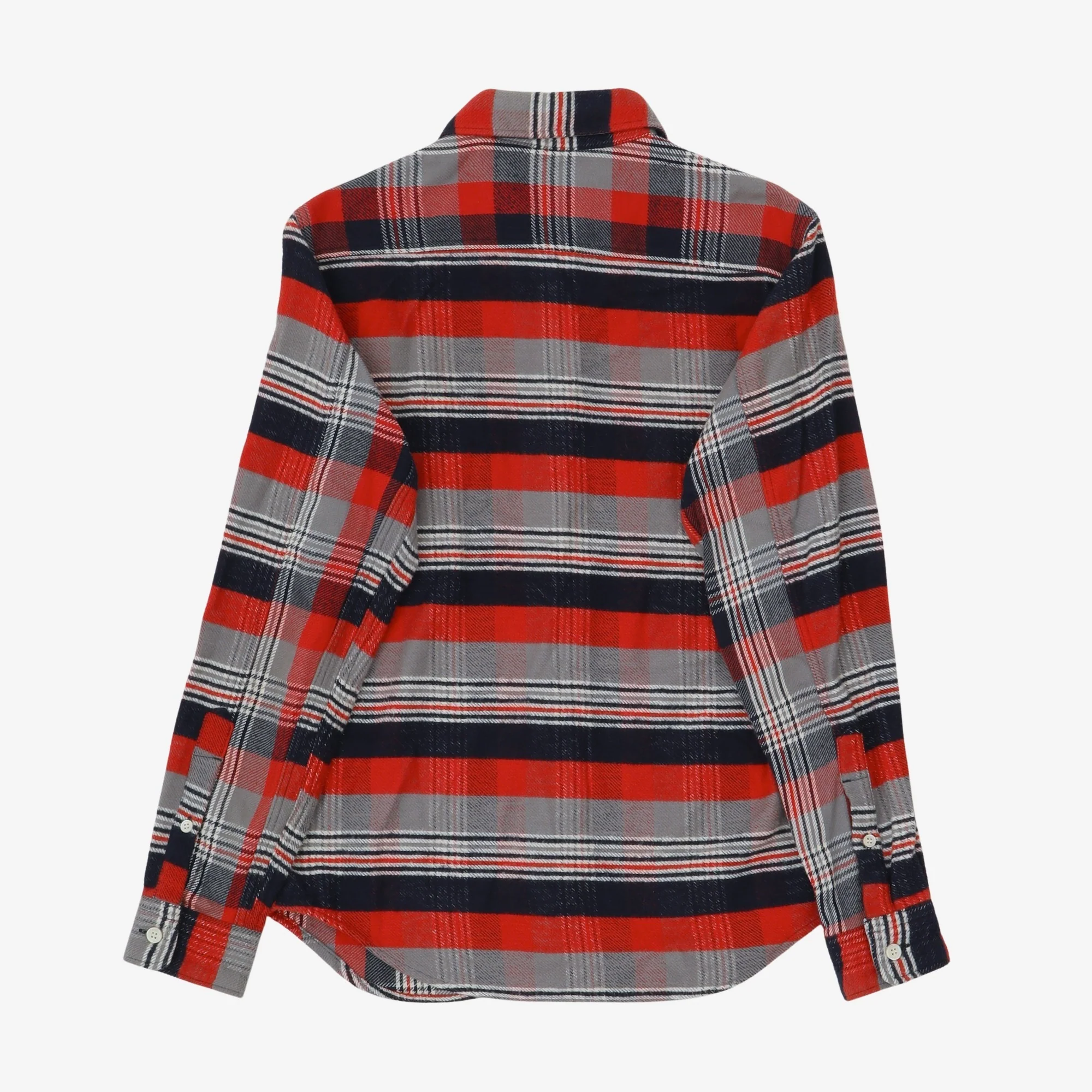 Flannel Shirt - Image 2