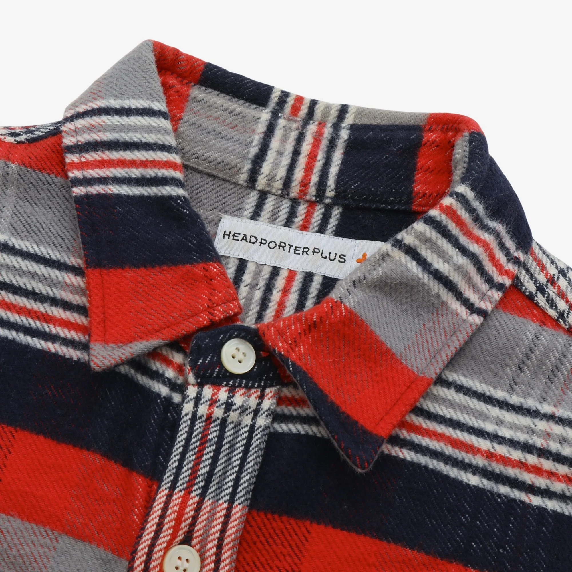 Flannel Shirt - Image 3