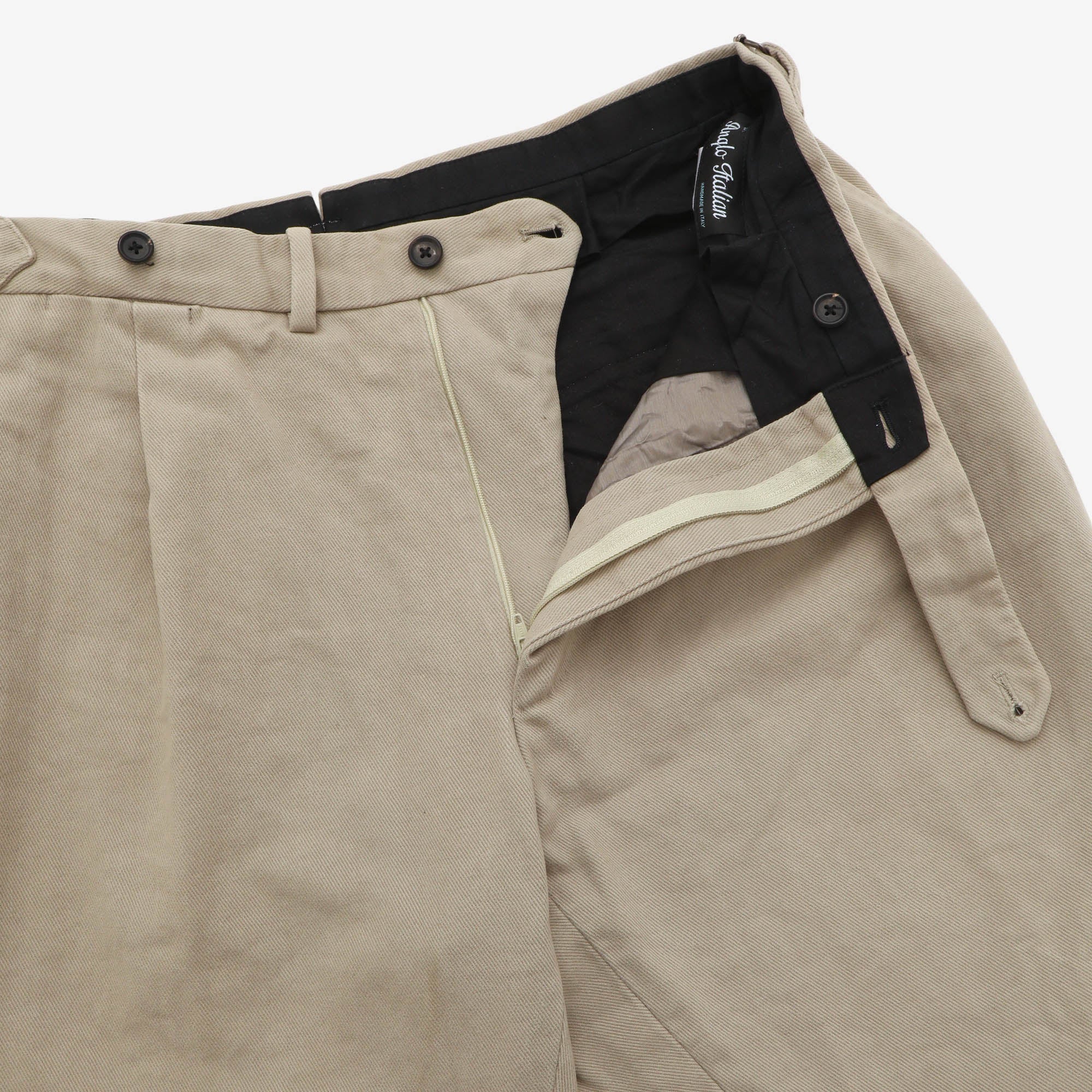 Flat Front Chino (32W X 28L) - Image 3