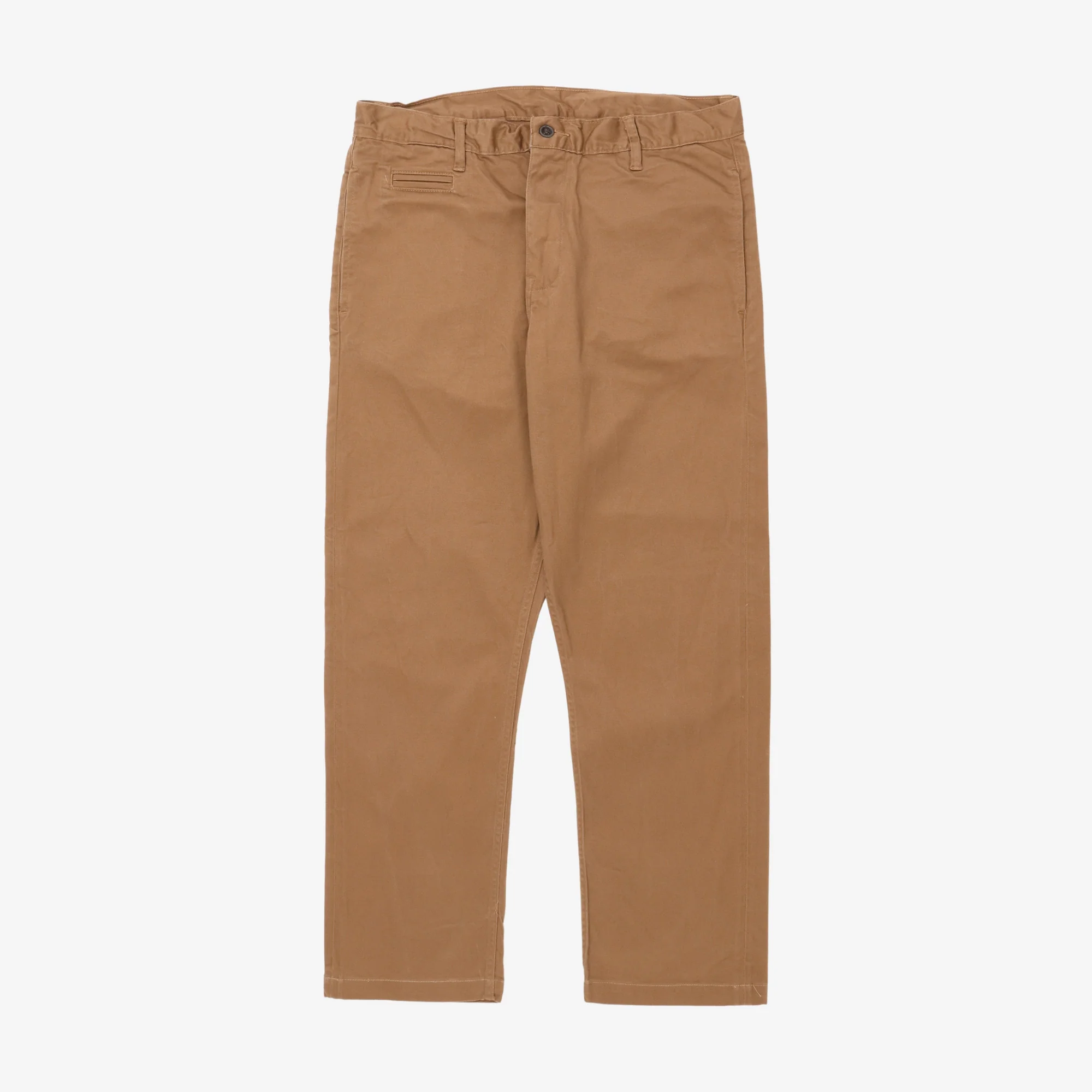 Uniform Chinos (34W X 29L)