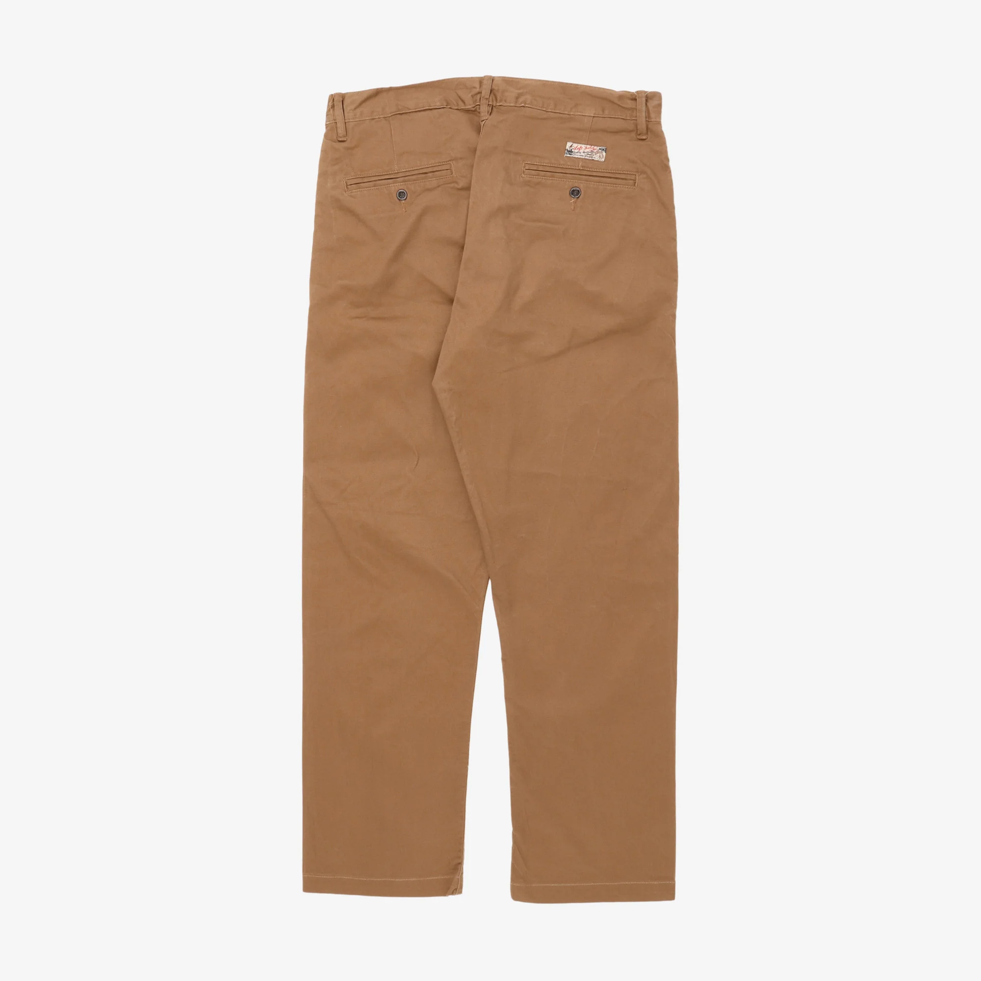 Uniform Chinos (34W X 29L) - Image 2