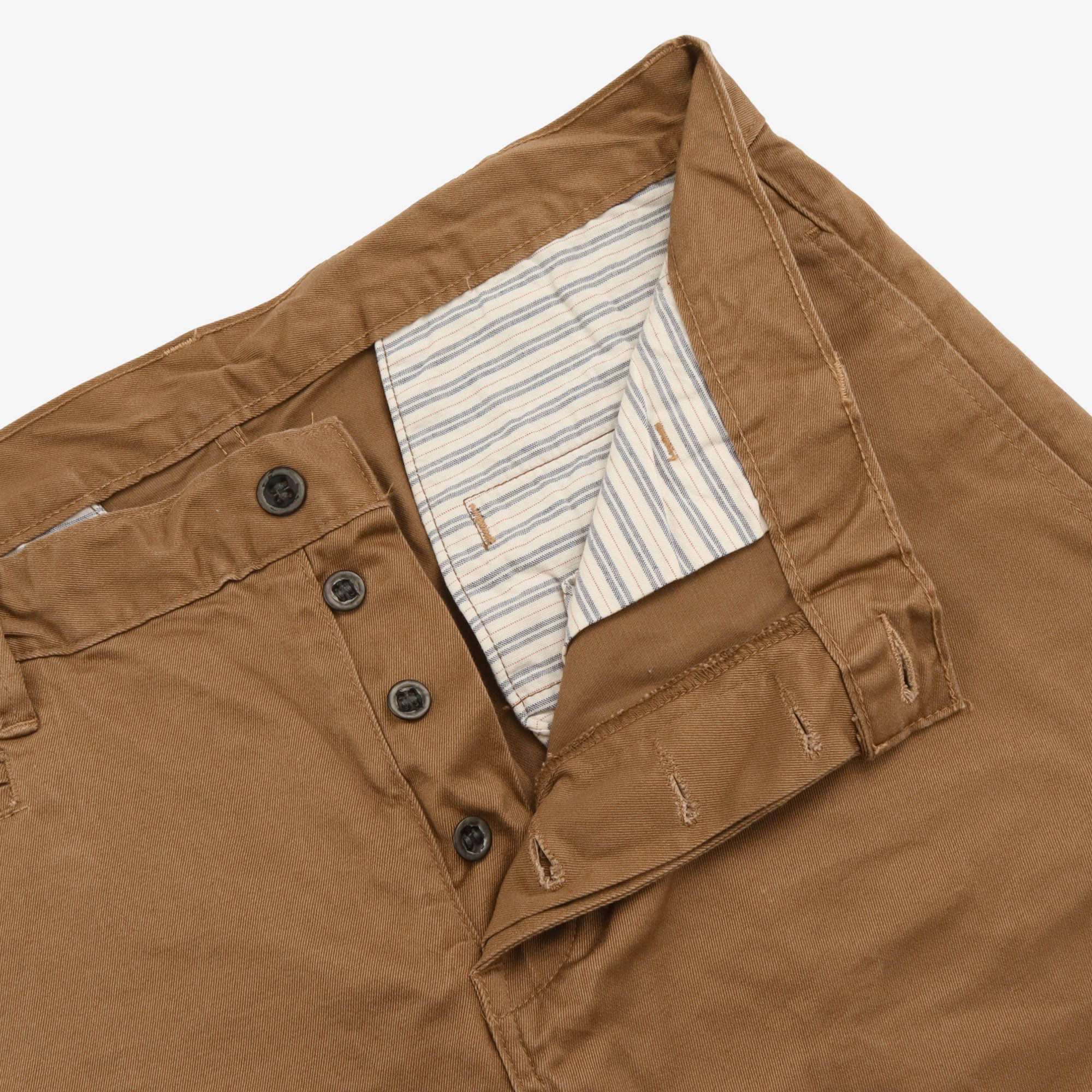 Uniform Chinos (34W X 29L) - Image 4