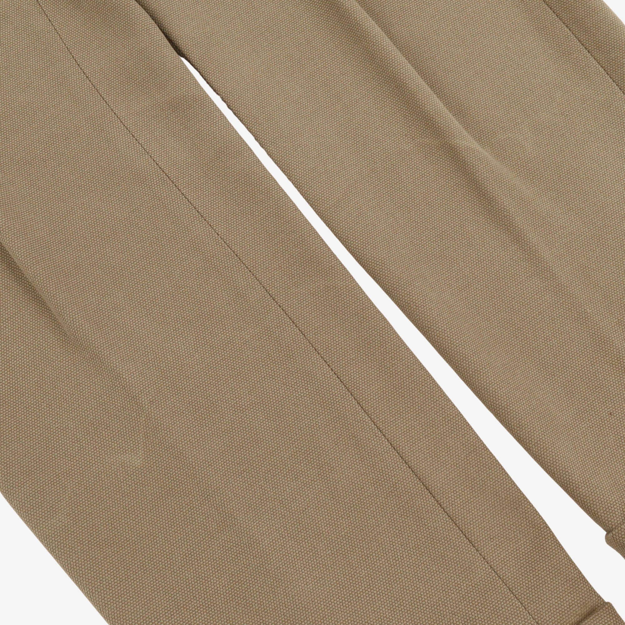 MTM Flat Front Trousers - Image 4