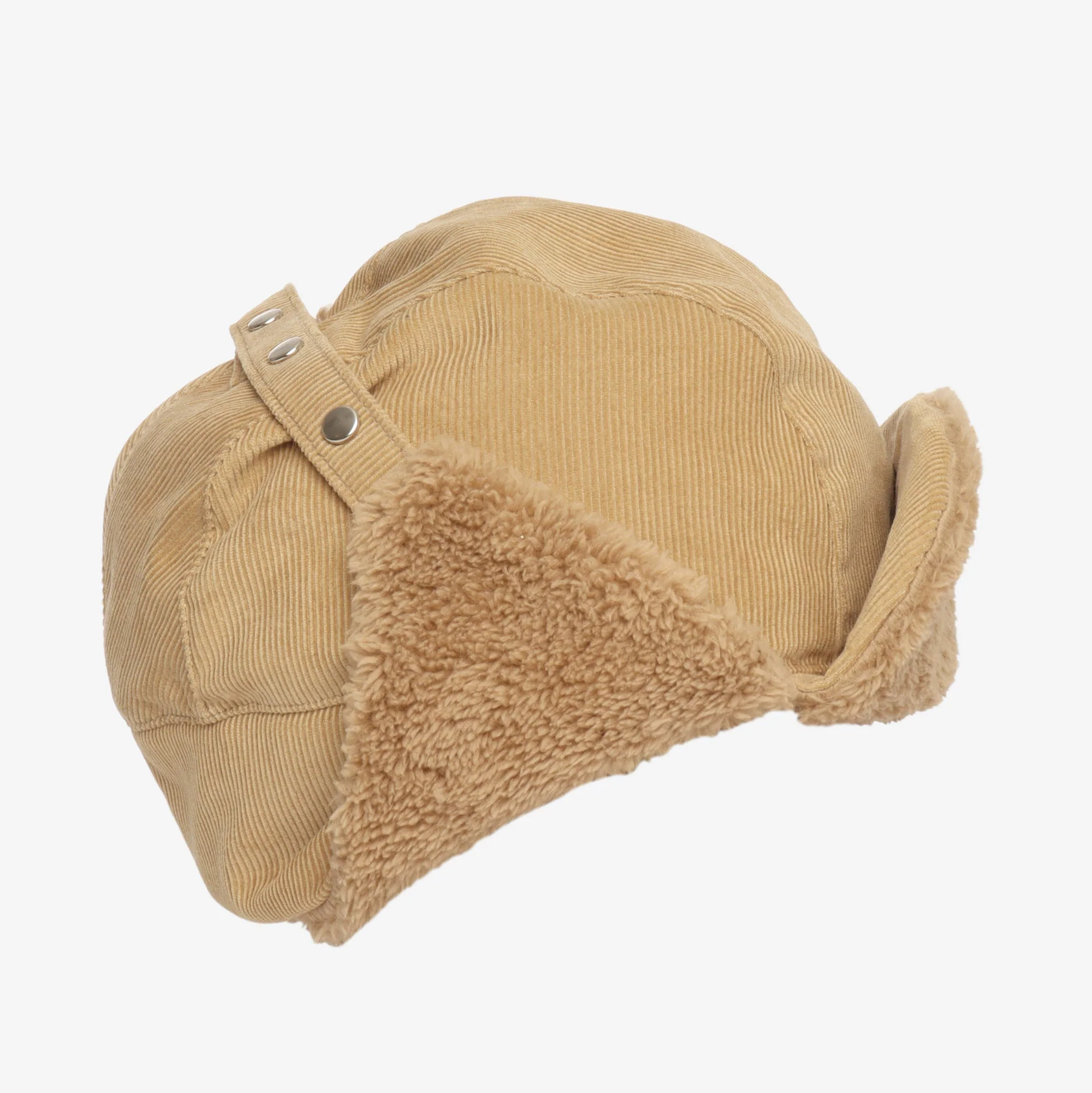 Flight Cap