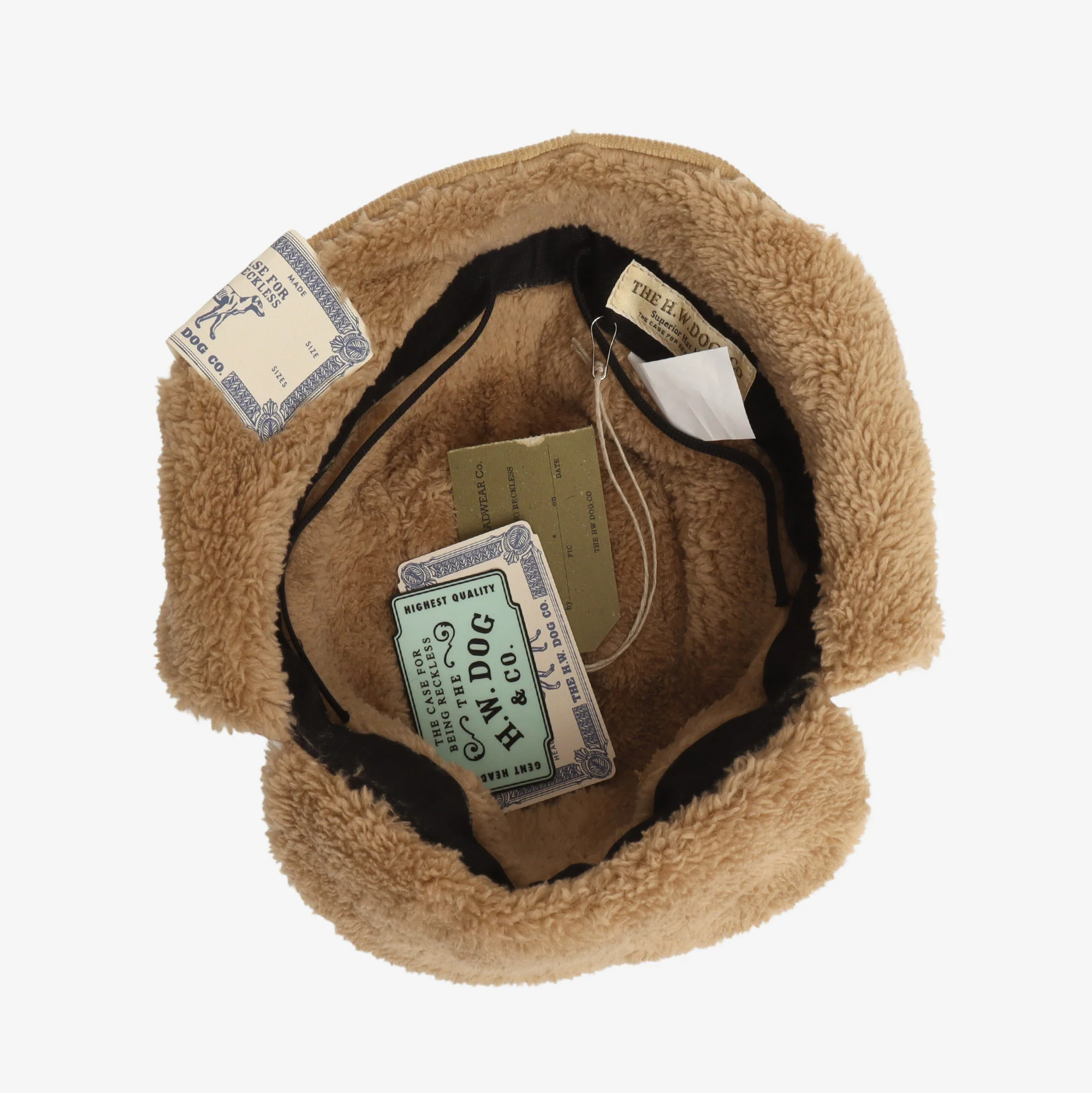 Flight Cap - Image 5