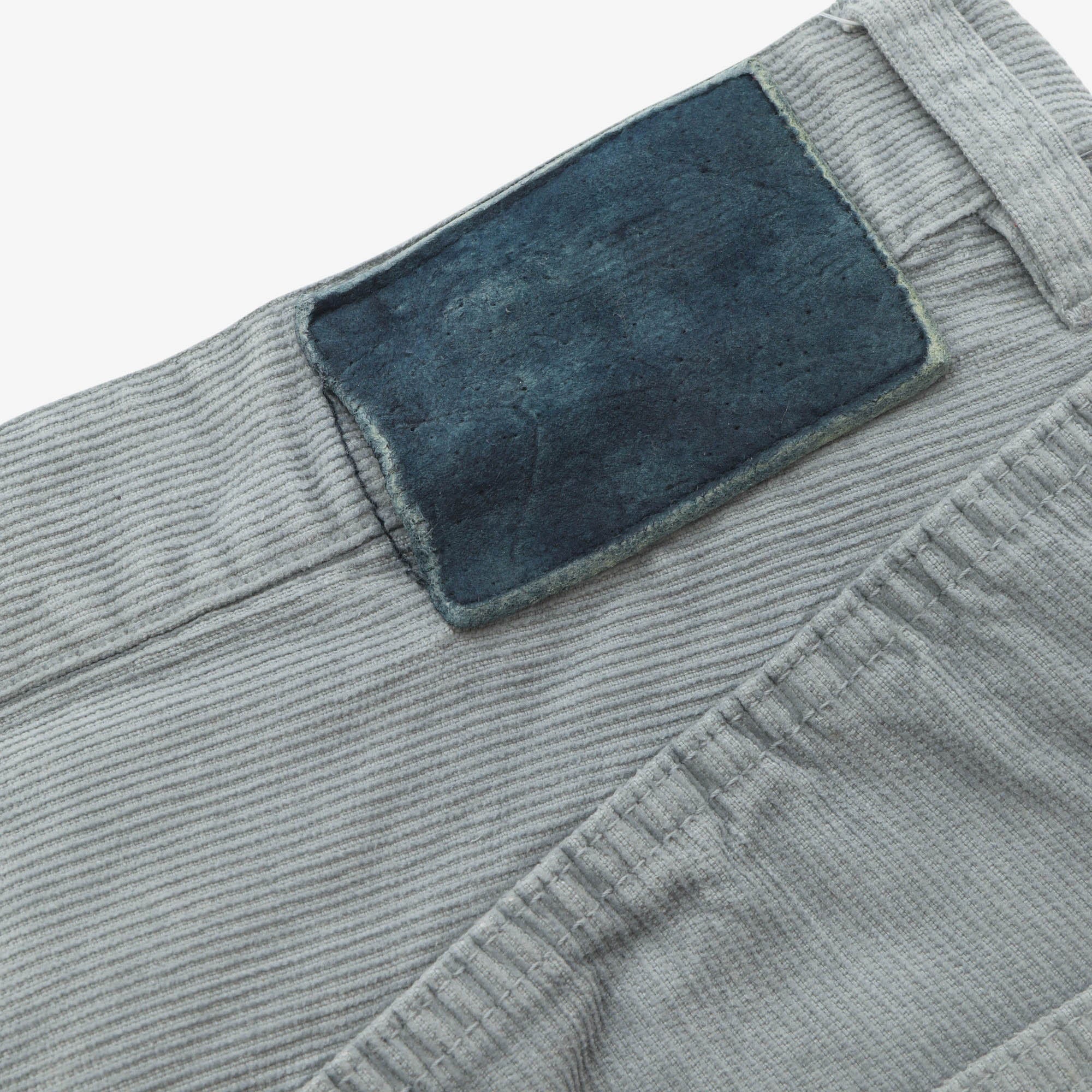 Fluxus 03 Corduroy Trousers - Image 4