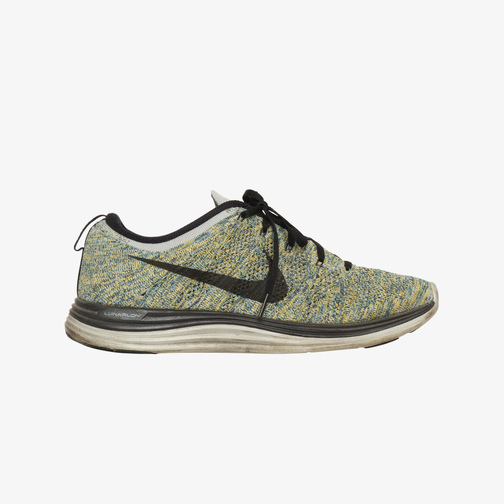 Flyknit Lunar1 Sneakers