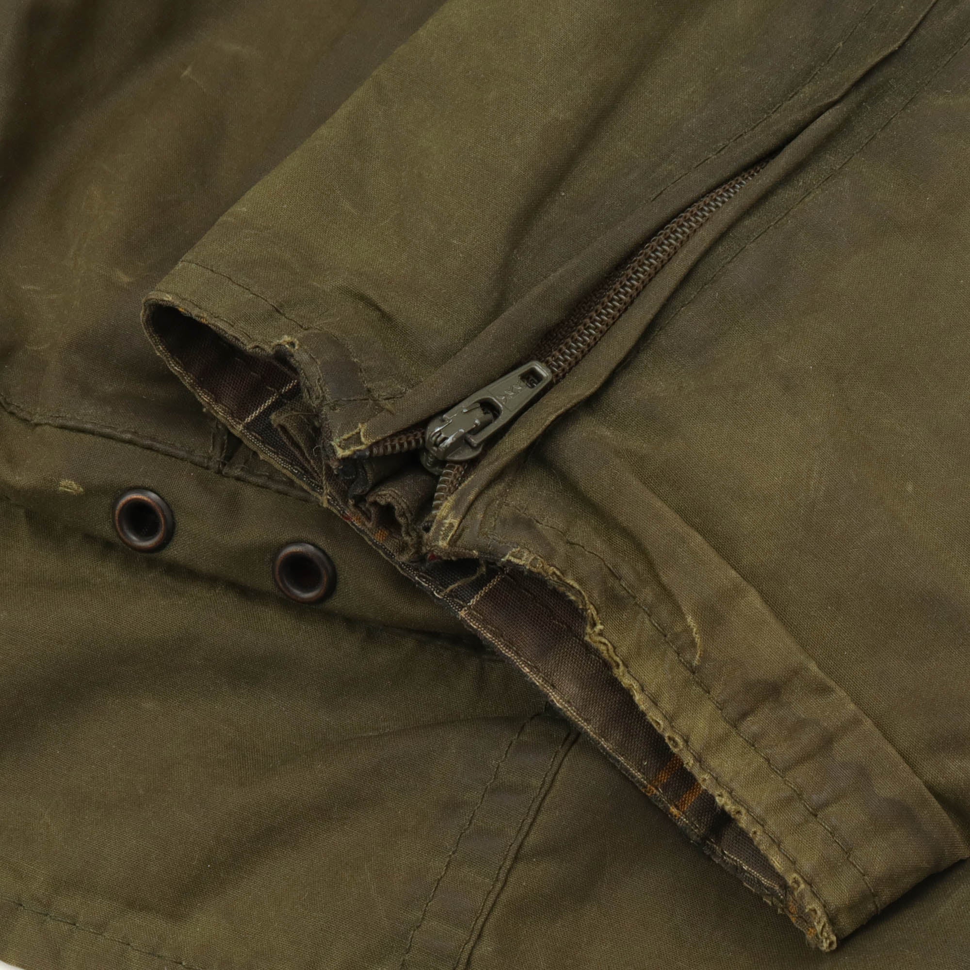 Flyweight Wax Utility Jacket - Image 3