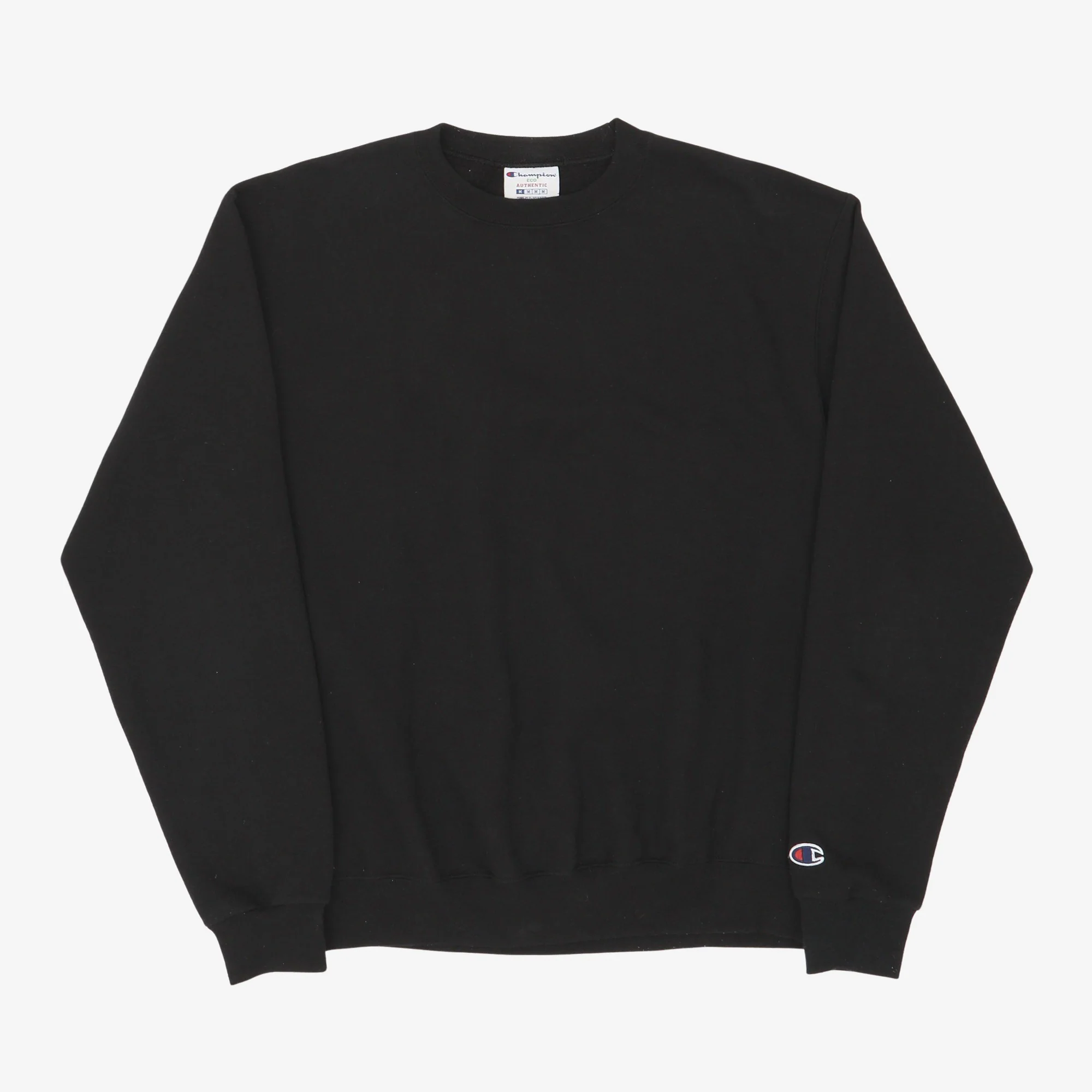 Food New York Sweatshirt