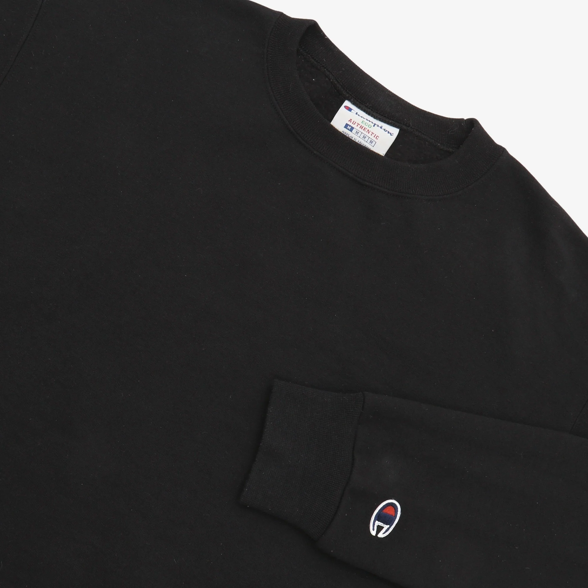 Food New York Sweatshirt - Image 3