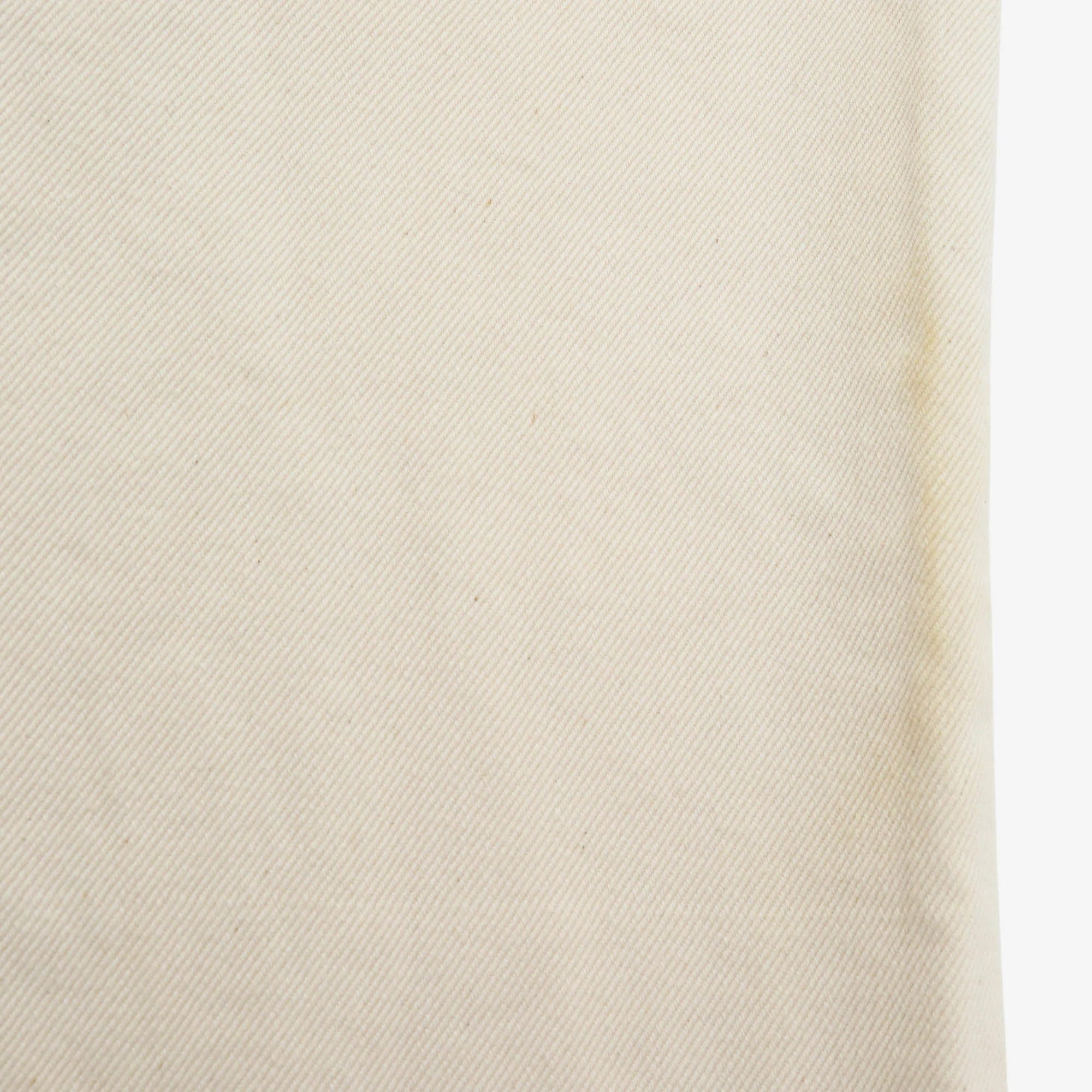 Fox Fibre 5 Pocket Selvedge Jeans (35W X 29L) - Image 7