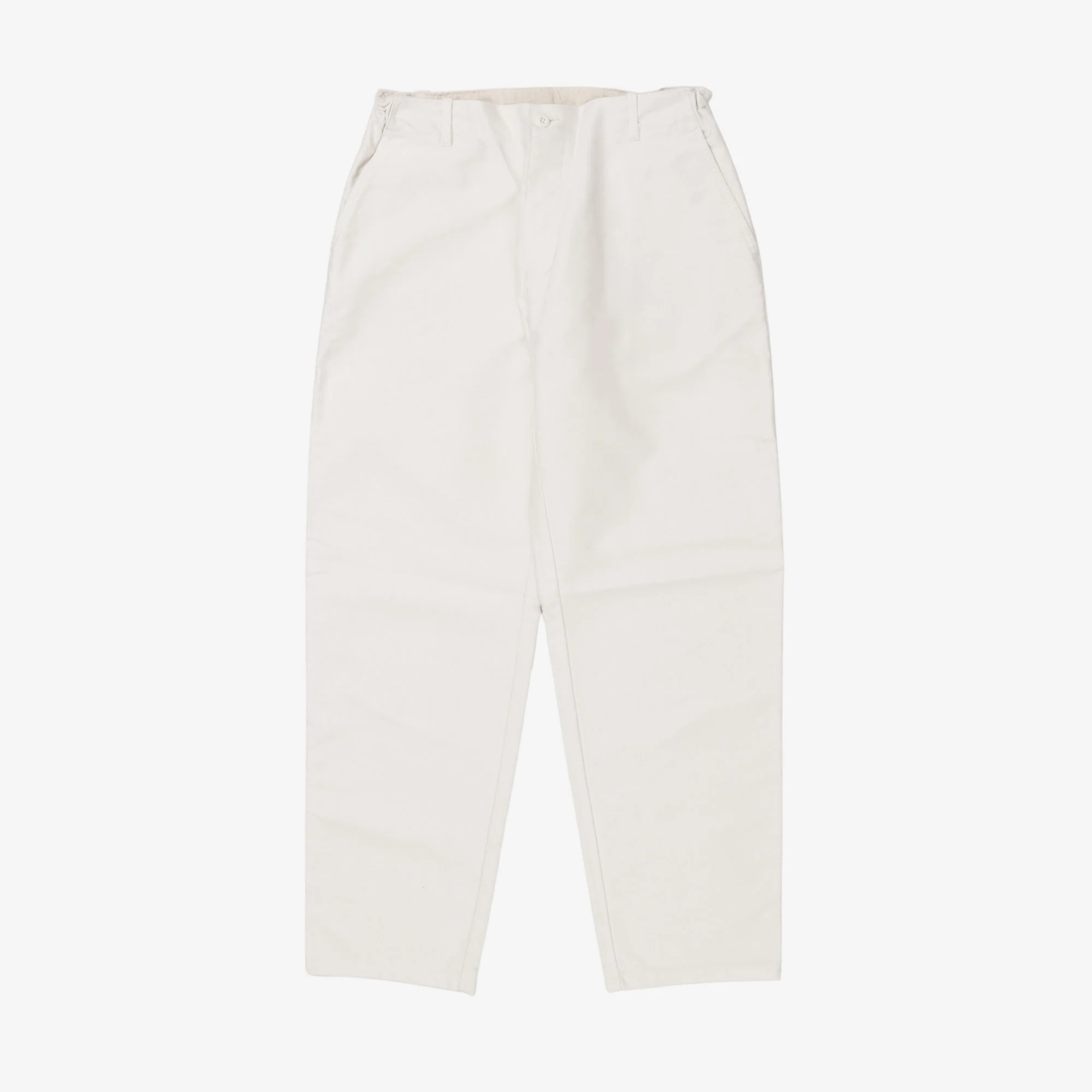 Fox P Trousers (36W X 29.5L)