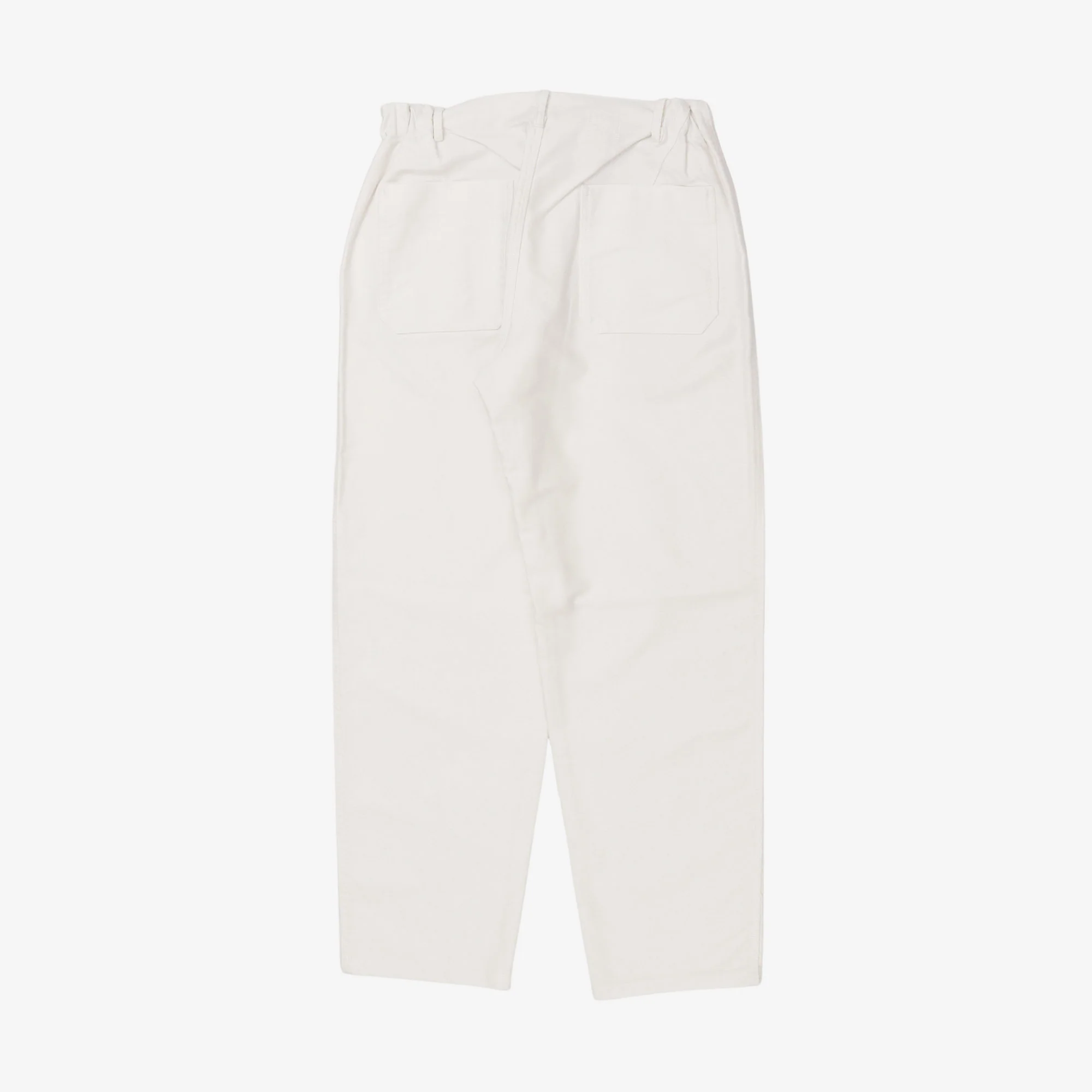Fox P Trousers (36W X 29.5L) - Image 2