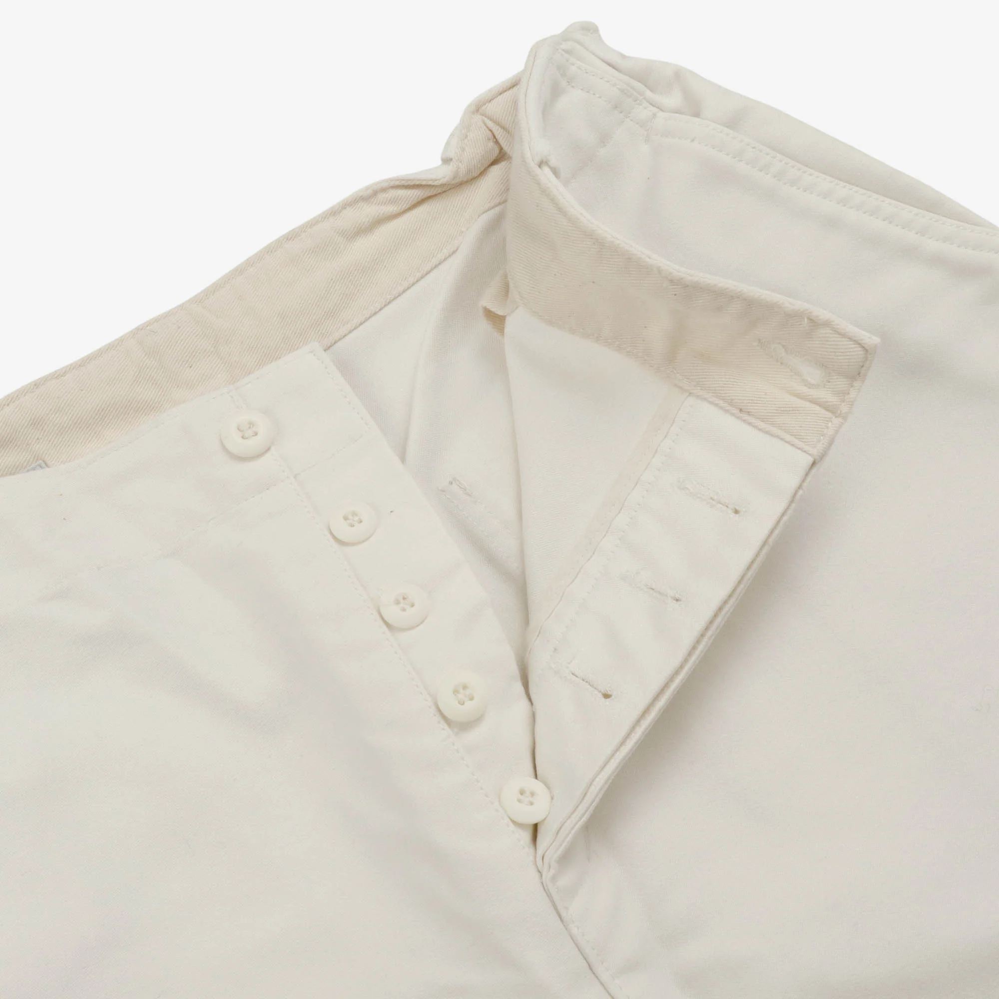 Fox P Trousers (36W X 29.5L) - Image 3