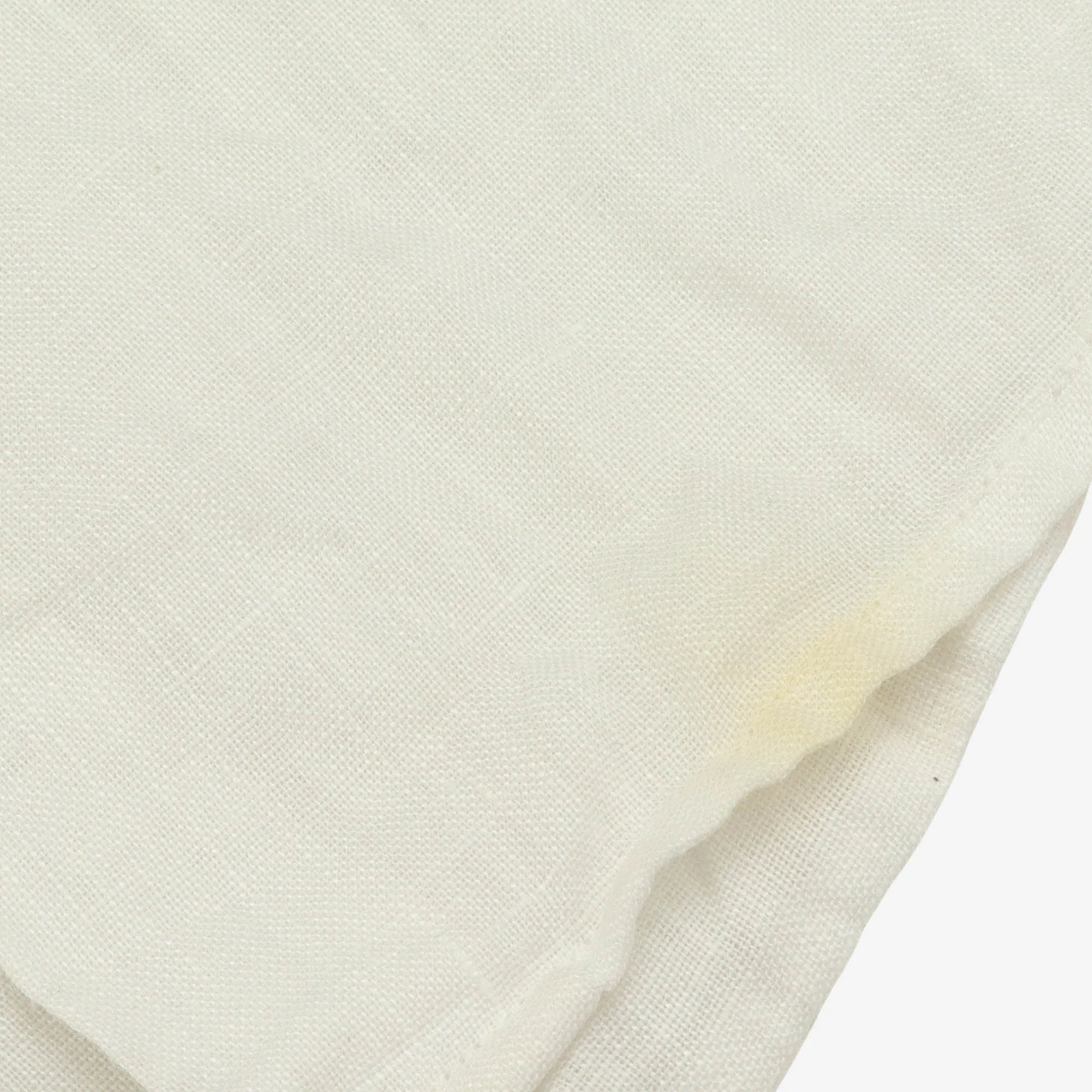Frayed Band Collar Shirt - Image 4