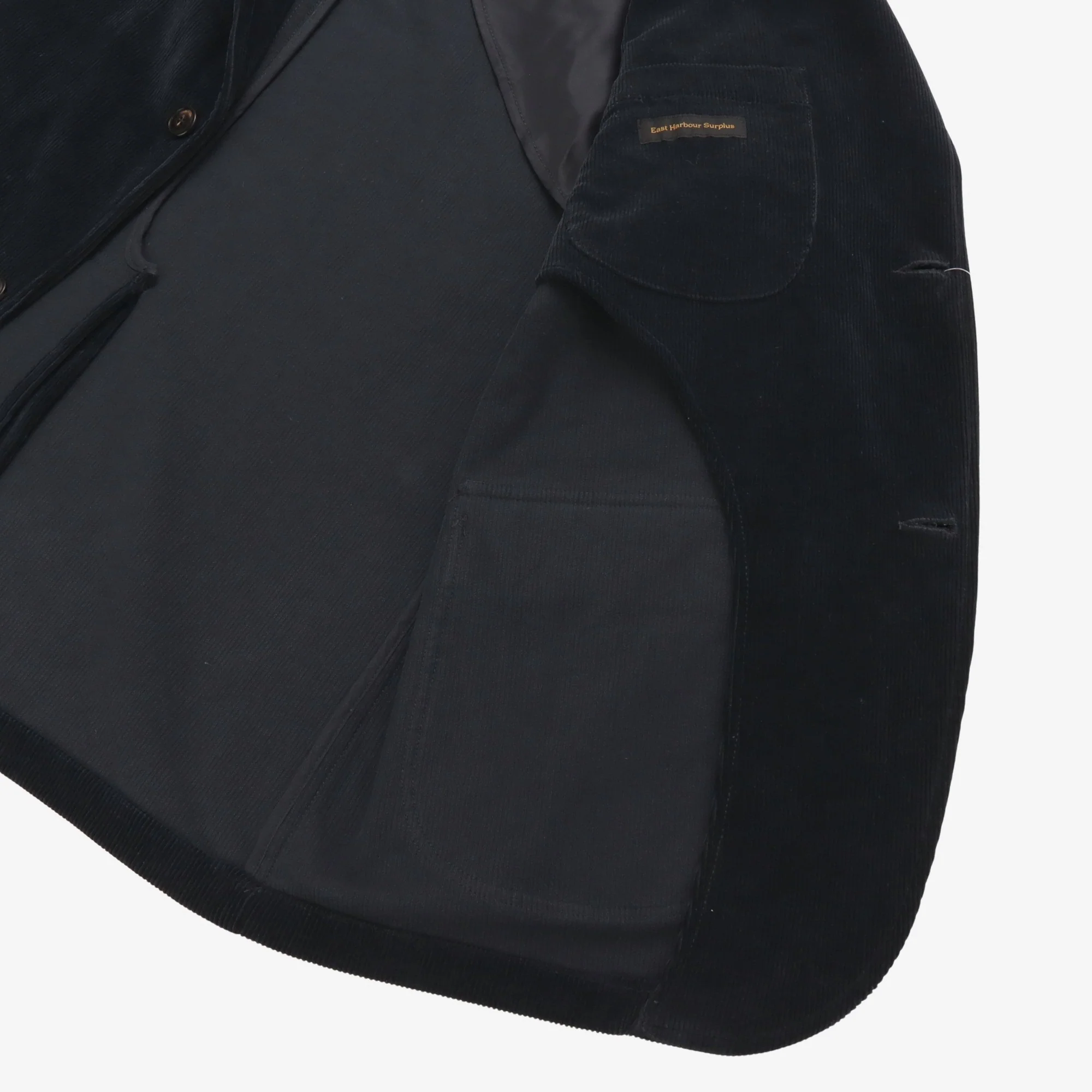 Freeport 101 Corduroy Blazer - Image 4