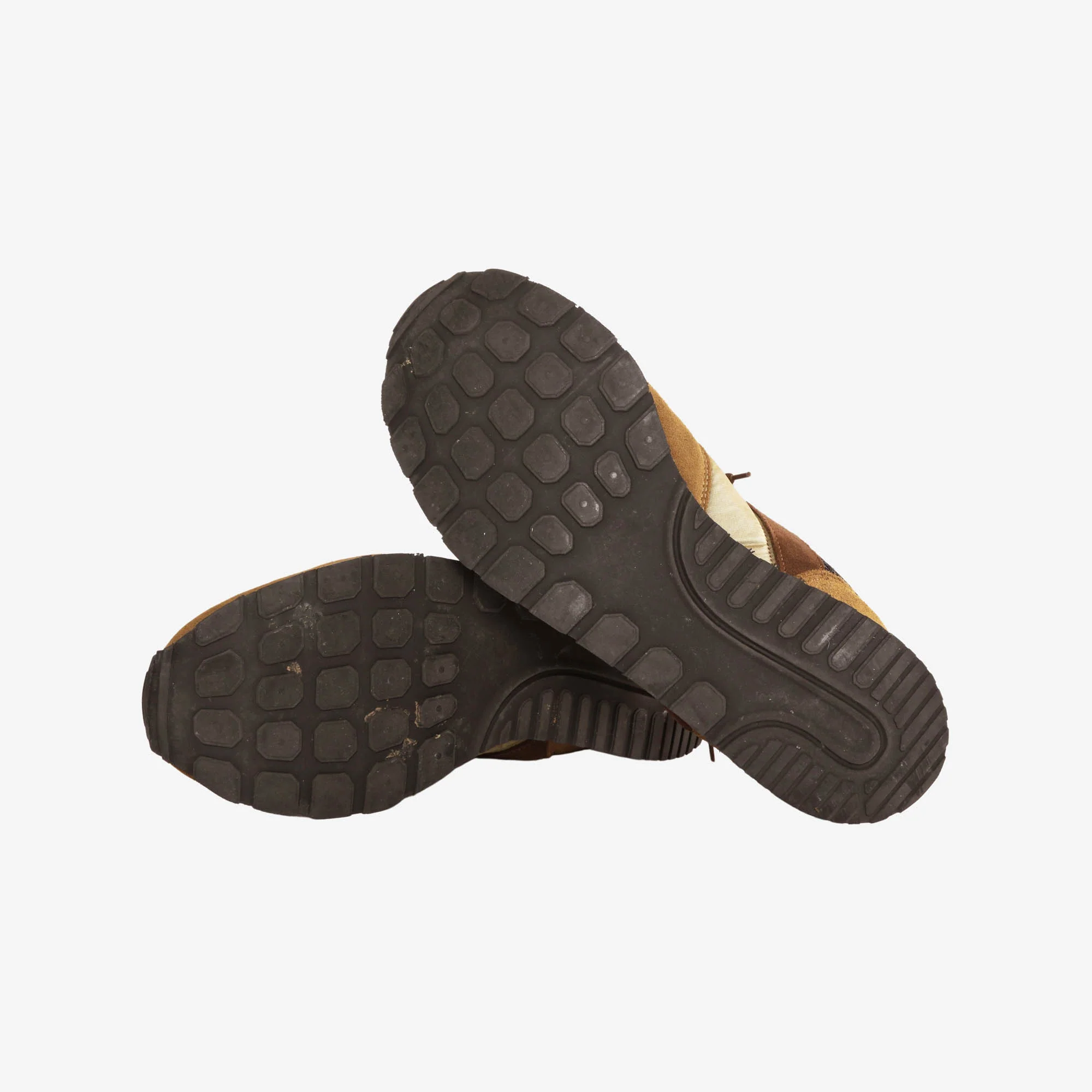 French Military Trainer Sneakers - Image 4