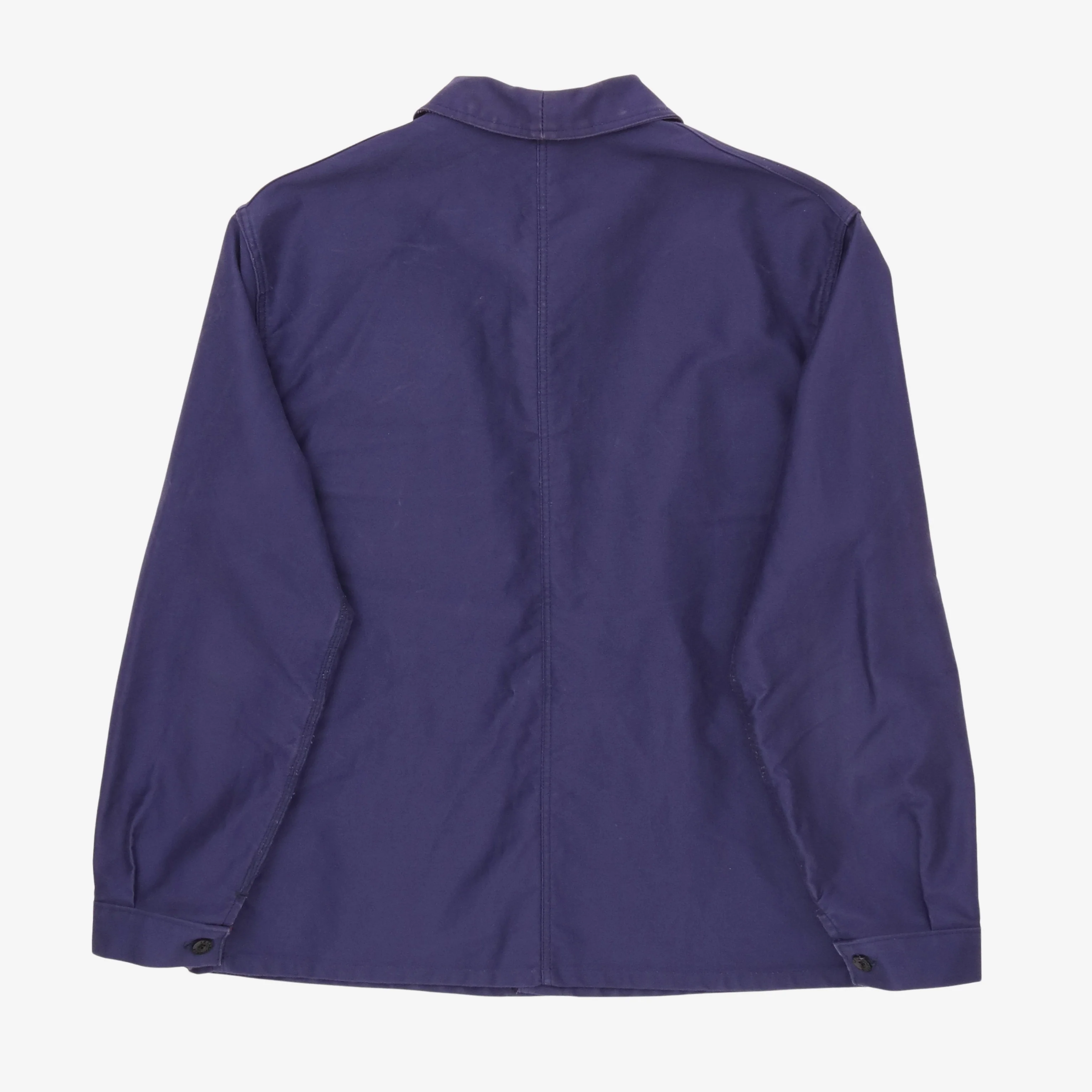 French Work Jacket - Image 2