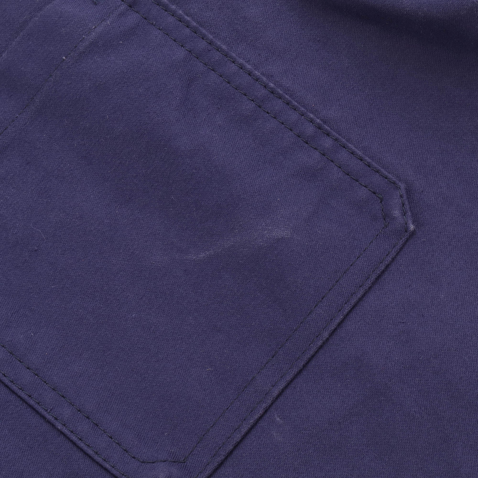 French Work Jacket - Image 5