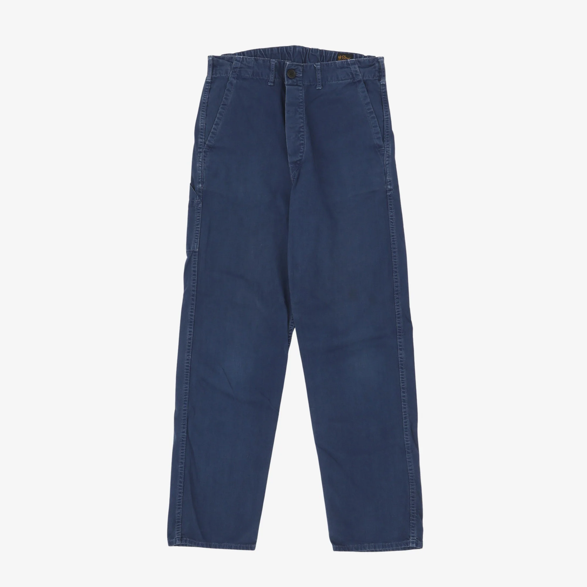HBT French Work Pants (32W X 29L)