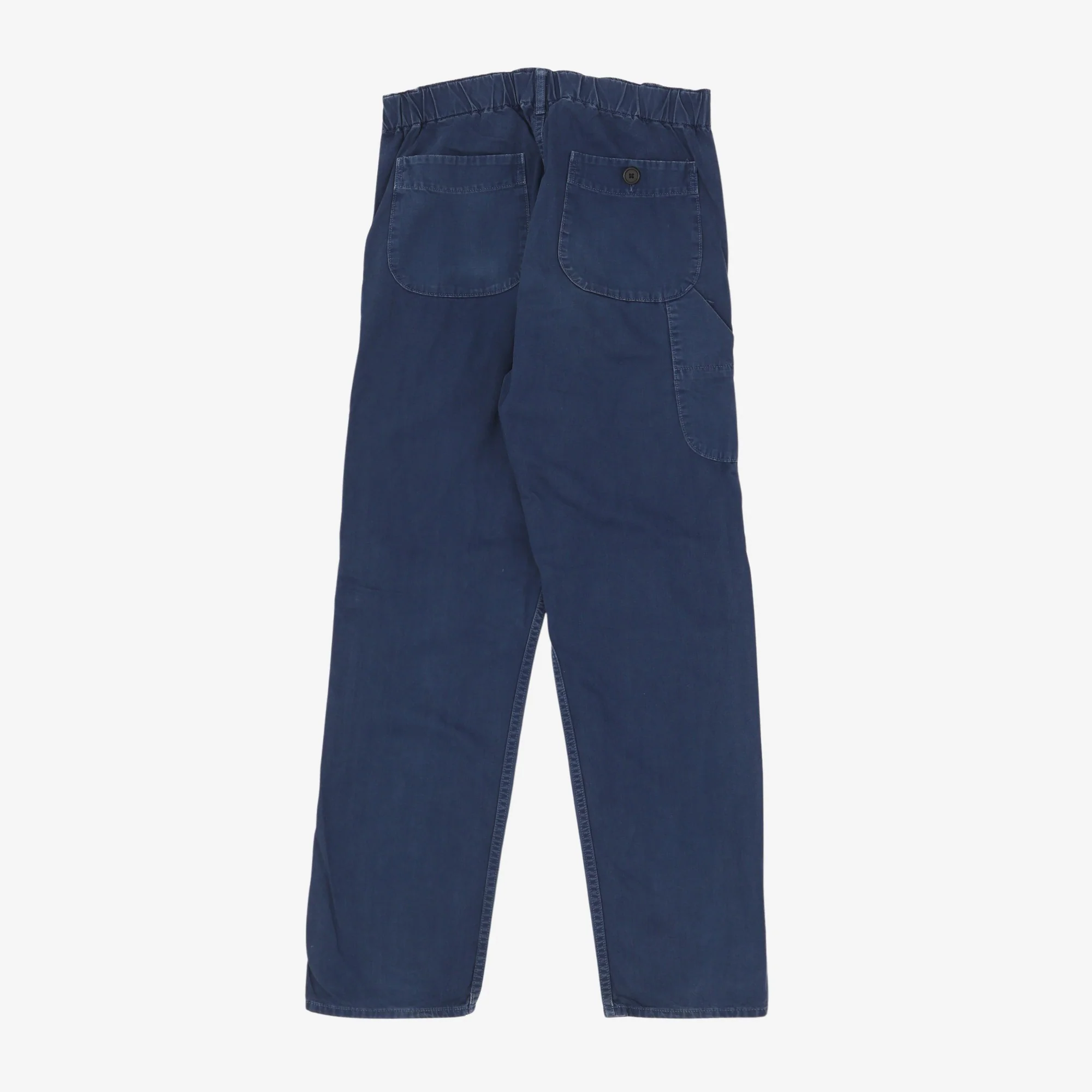 HBT French Work Pants (32W X 29L) - Image 2