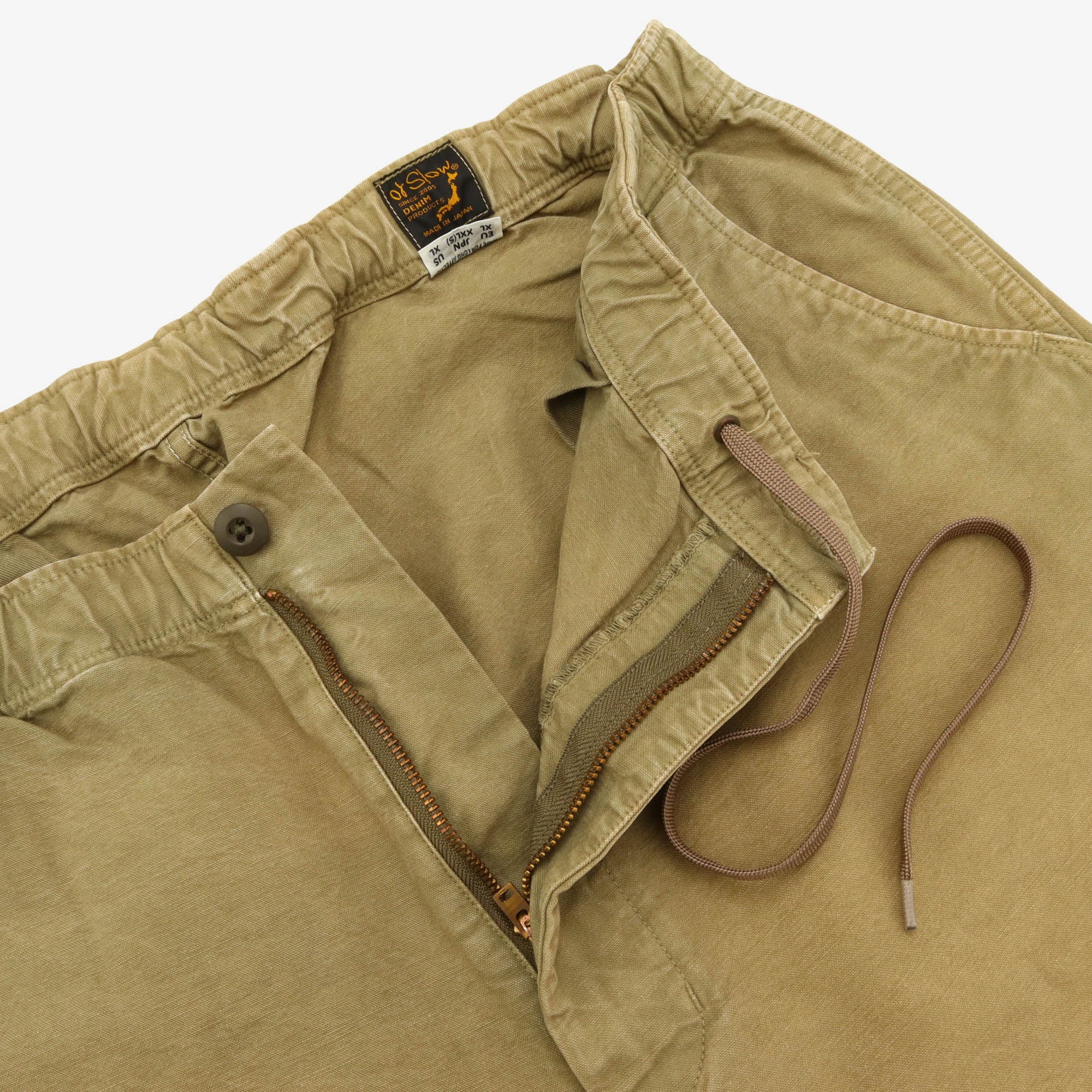 New Yorker Pants - Image 4