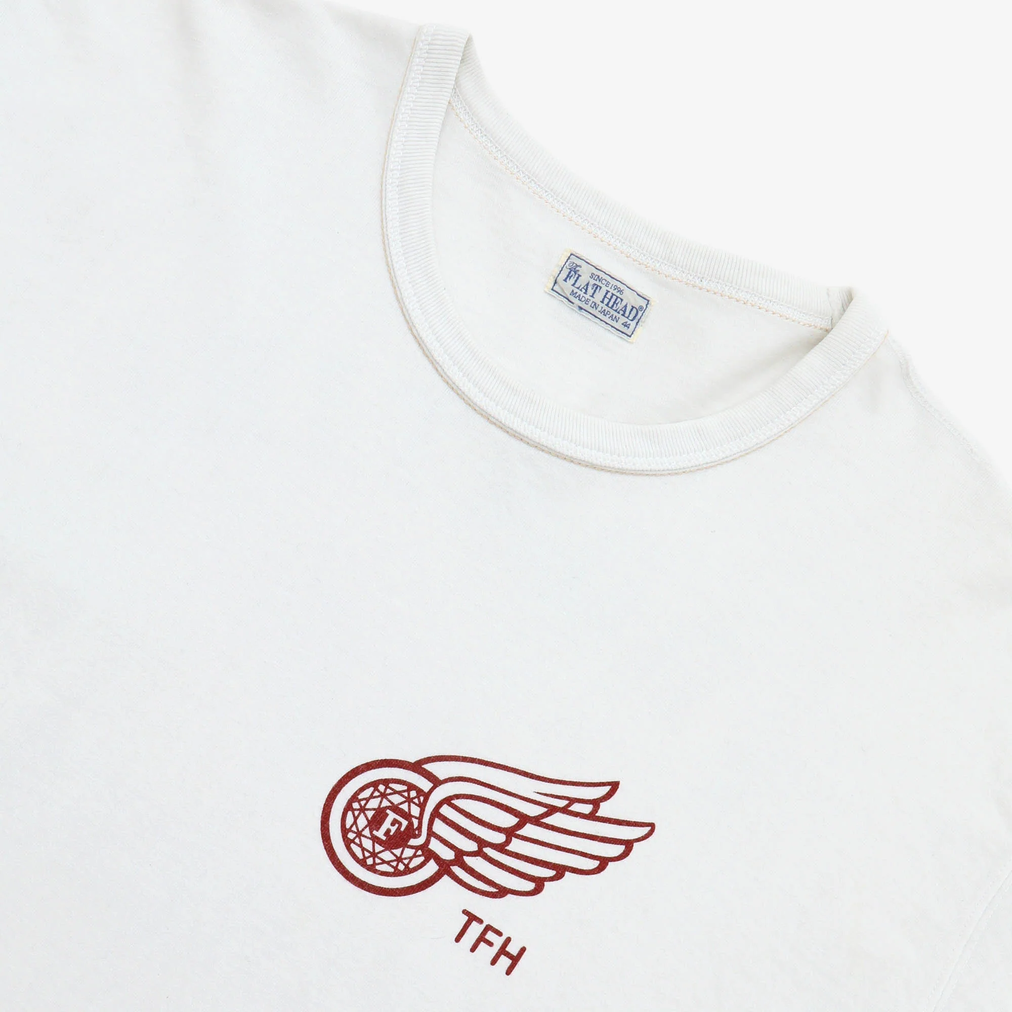 Frontier Spirits LS Tee - Image 3