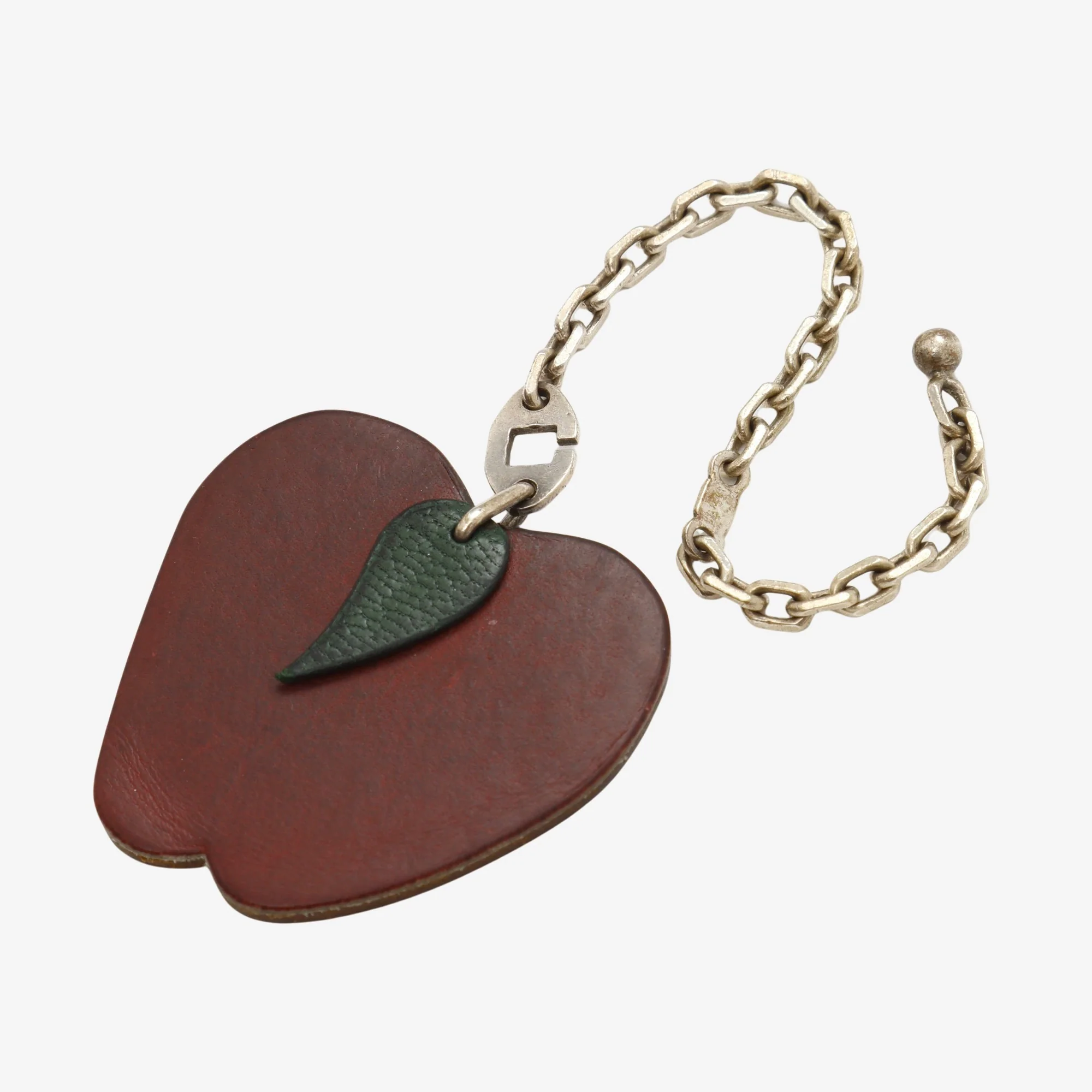 Fruit Charm Keychain - Image 2