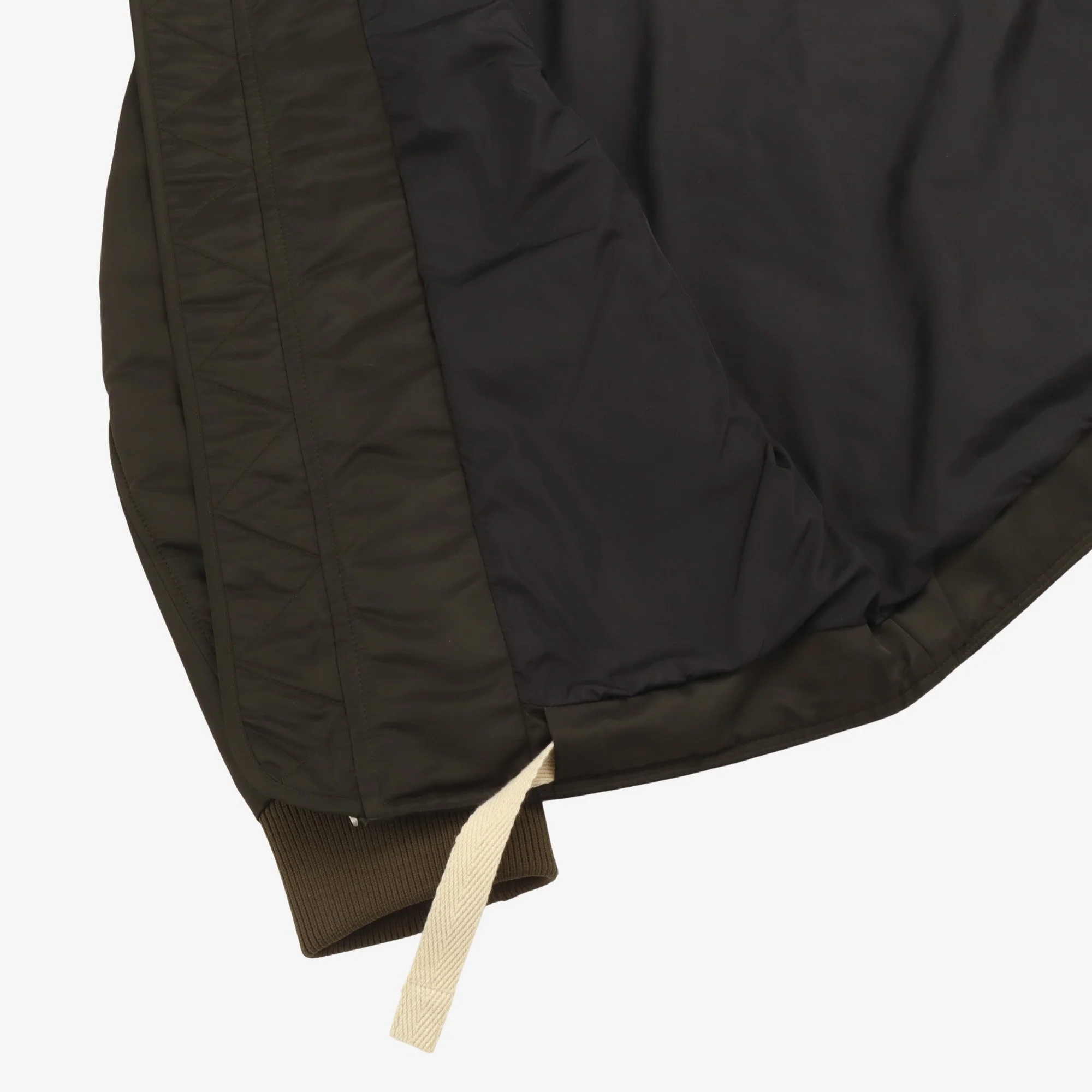Fuel Shine Bomber Jacket - Image 4