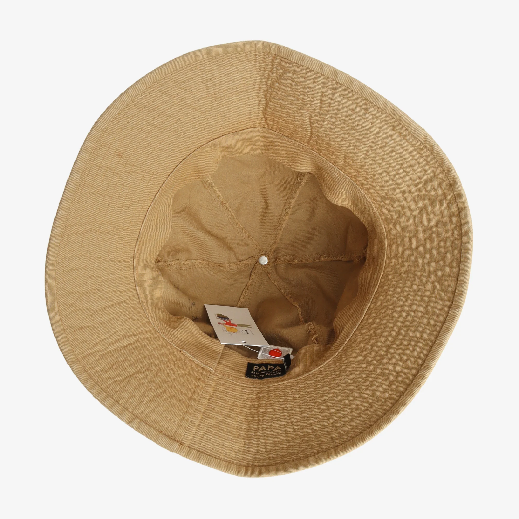 Fuji Hat - Image 5