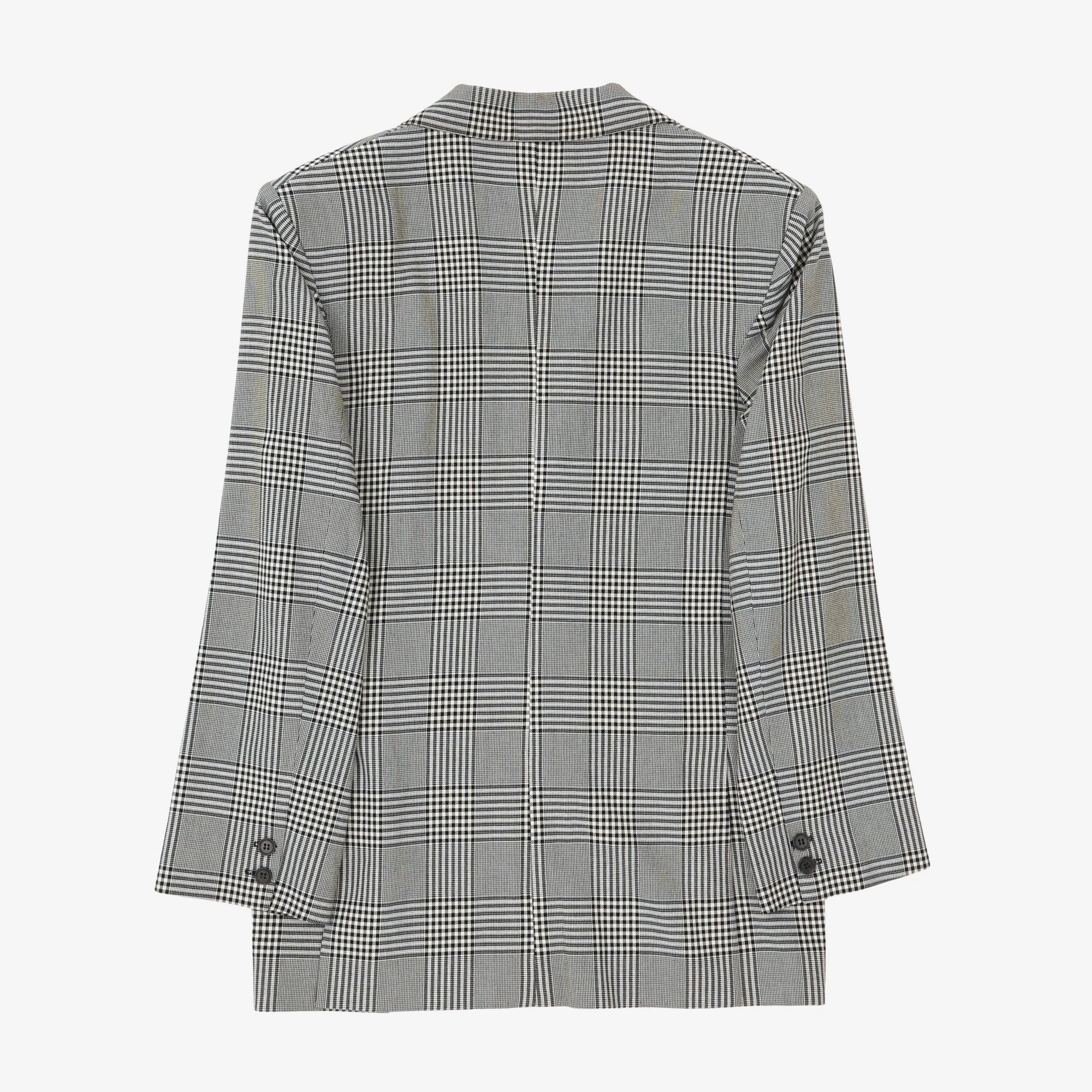 Full Glen Check Suit - Image 2