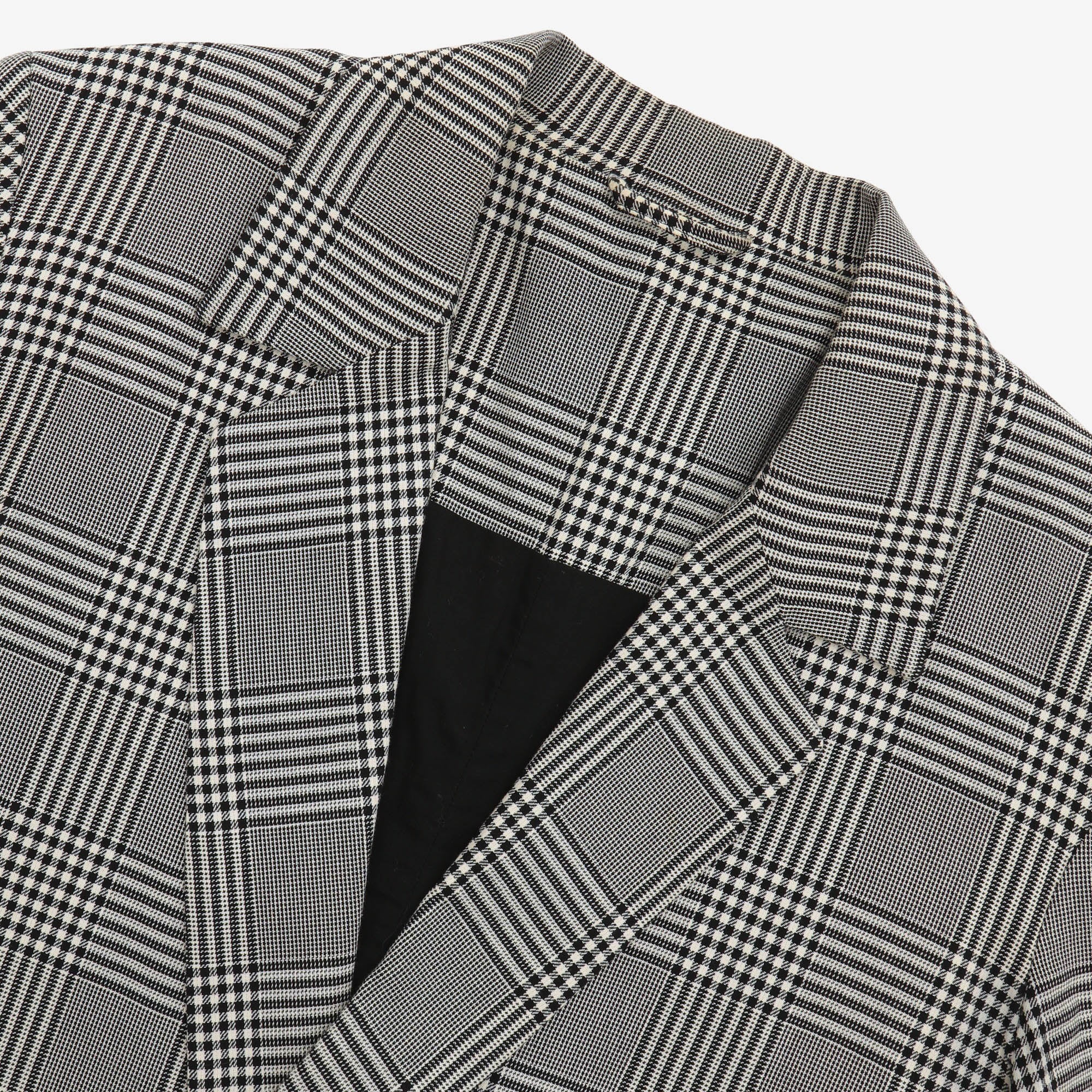 Full Glen Check Suit - Image 3