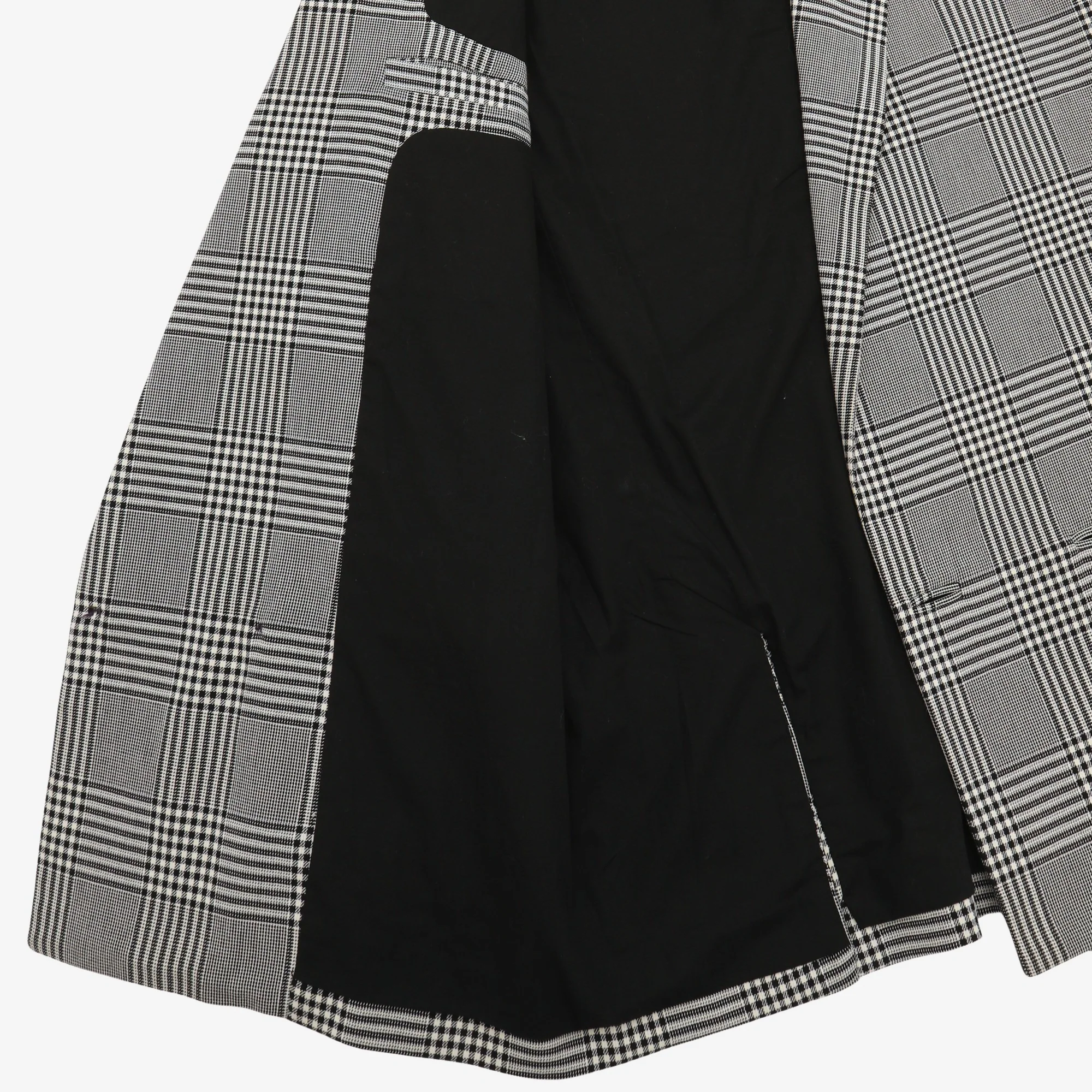 Full Glen Check Suit - Image 4