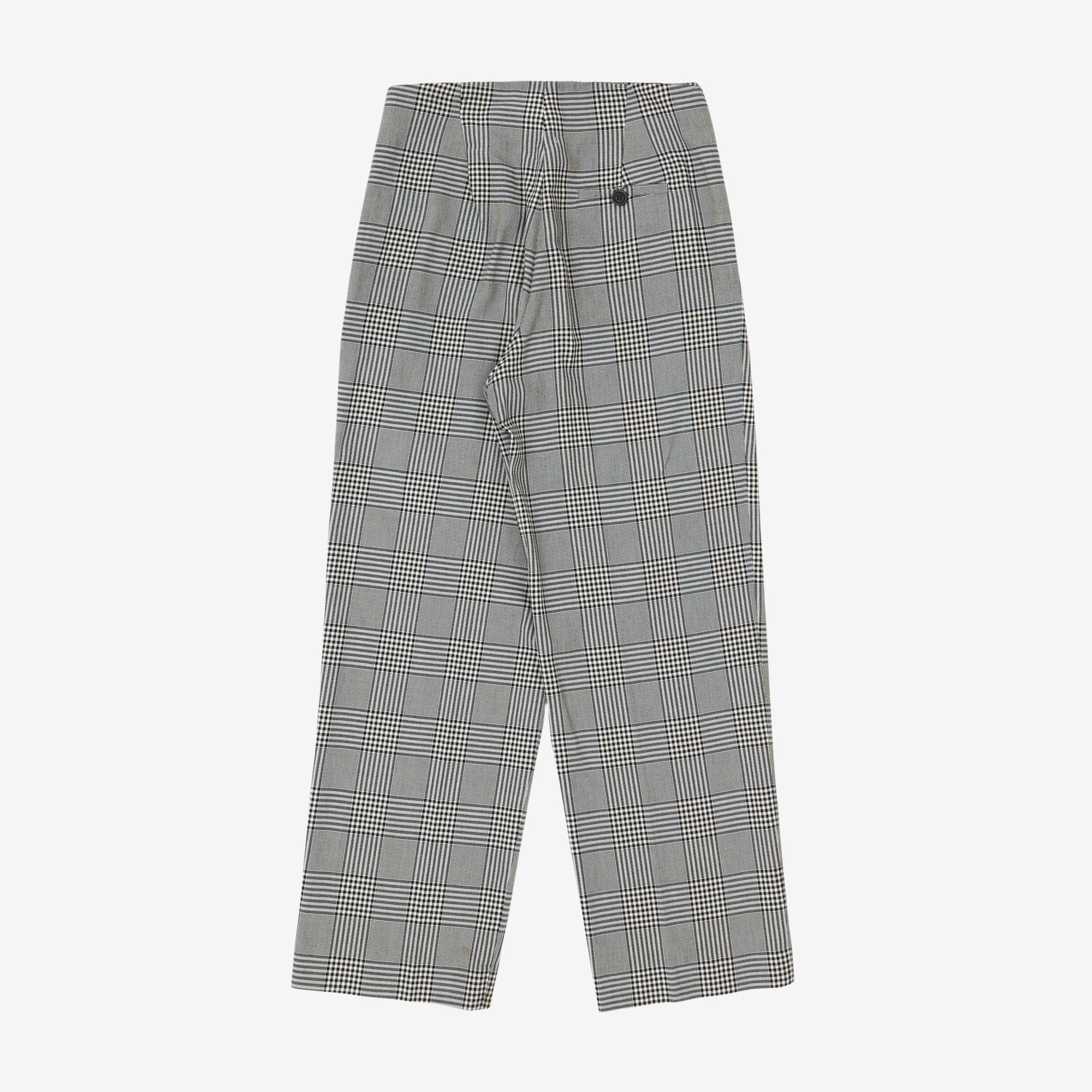 Full Glen Check Suit - Image 6