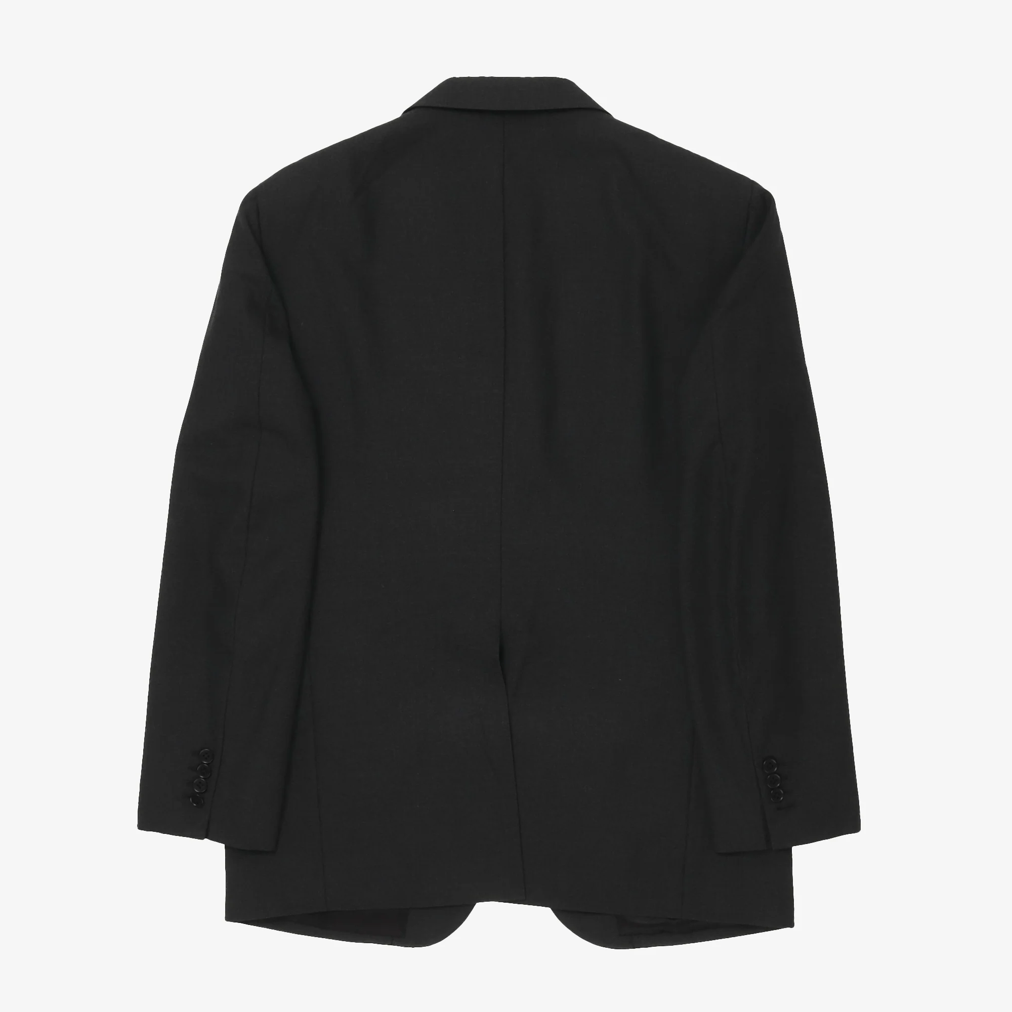 Wool Blend Suit - Image 2