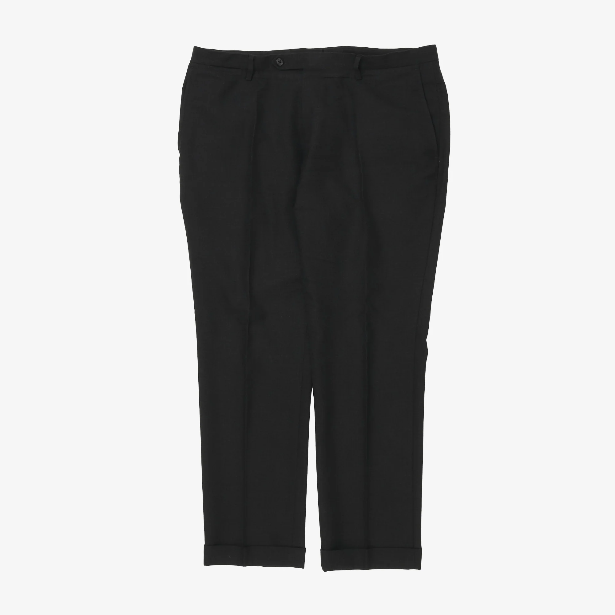 Wool Blend Suit - Image 4