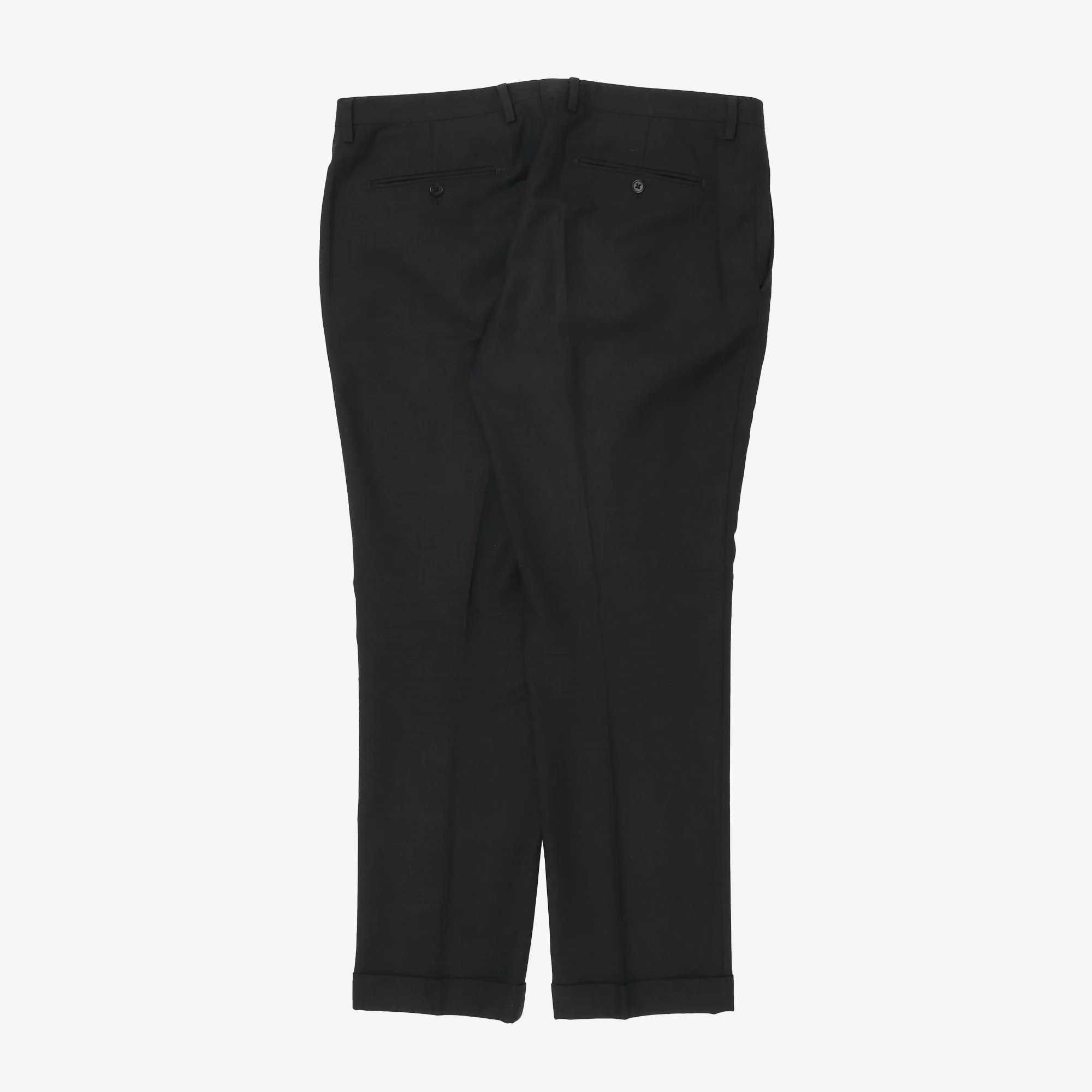 Wool Blend Suit - Image 5
