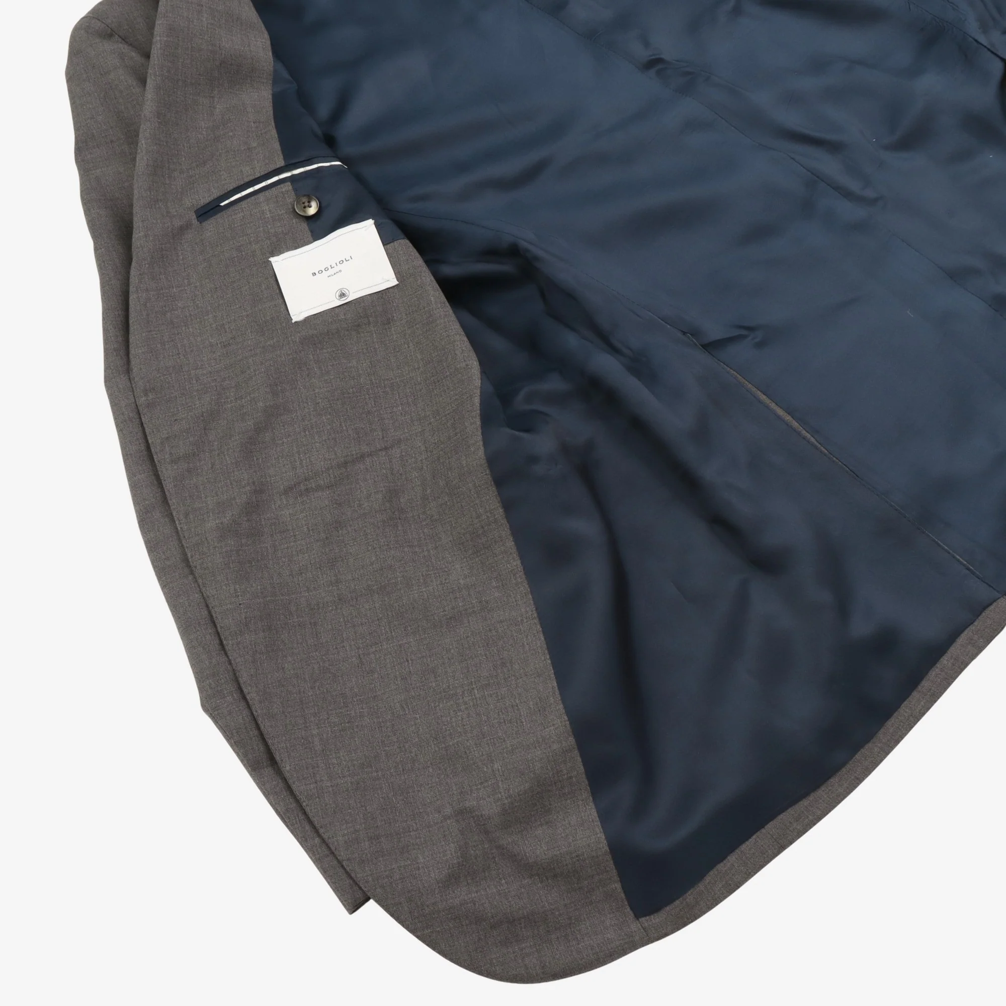 Wool K Suit - Image 3