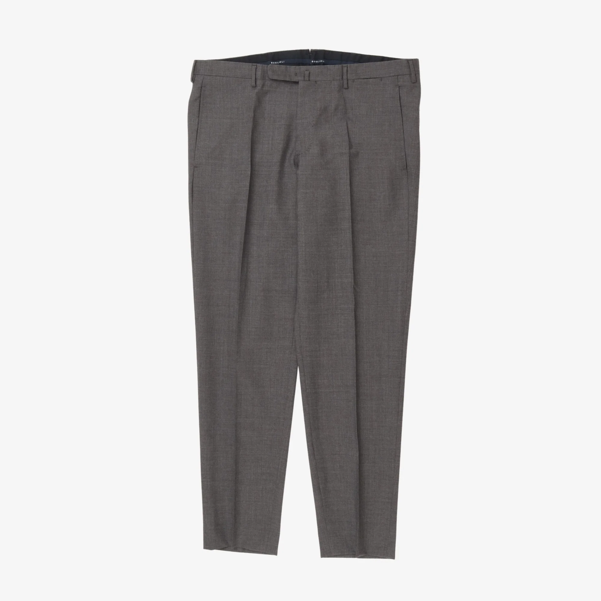 Wool K Suit - Image 4