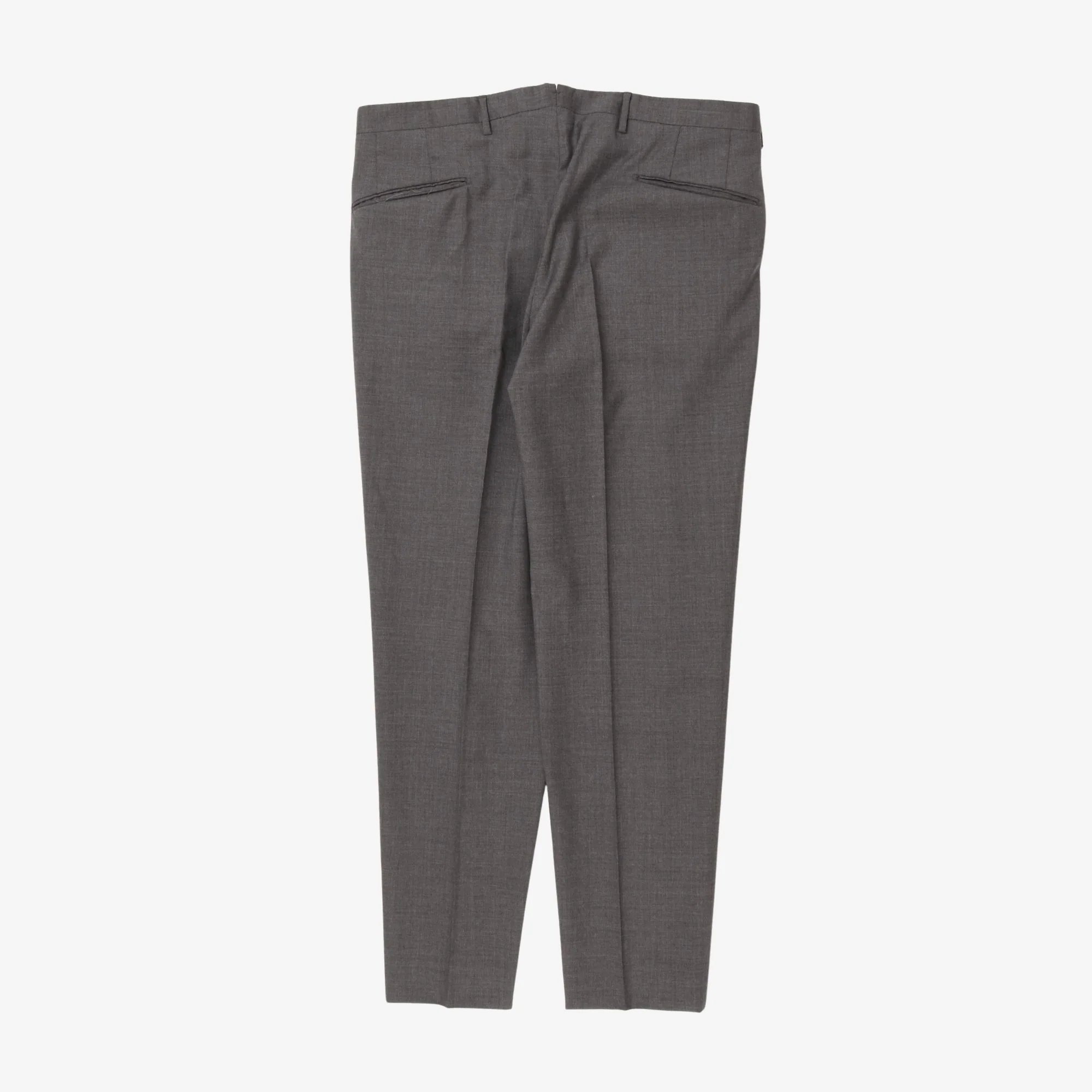Wool K Suit - Image 5