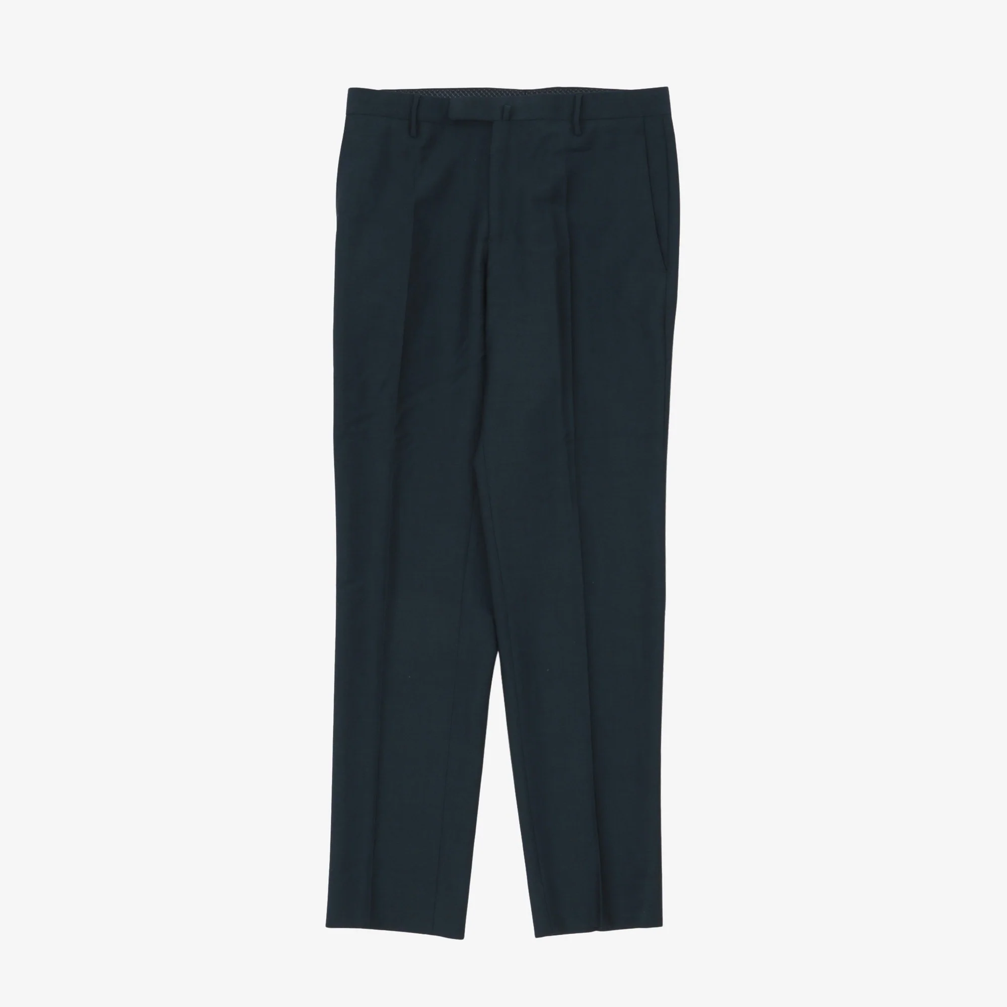 Wool Blend K Suit - Image 4