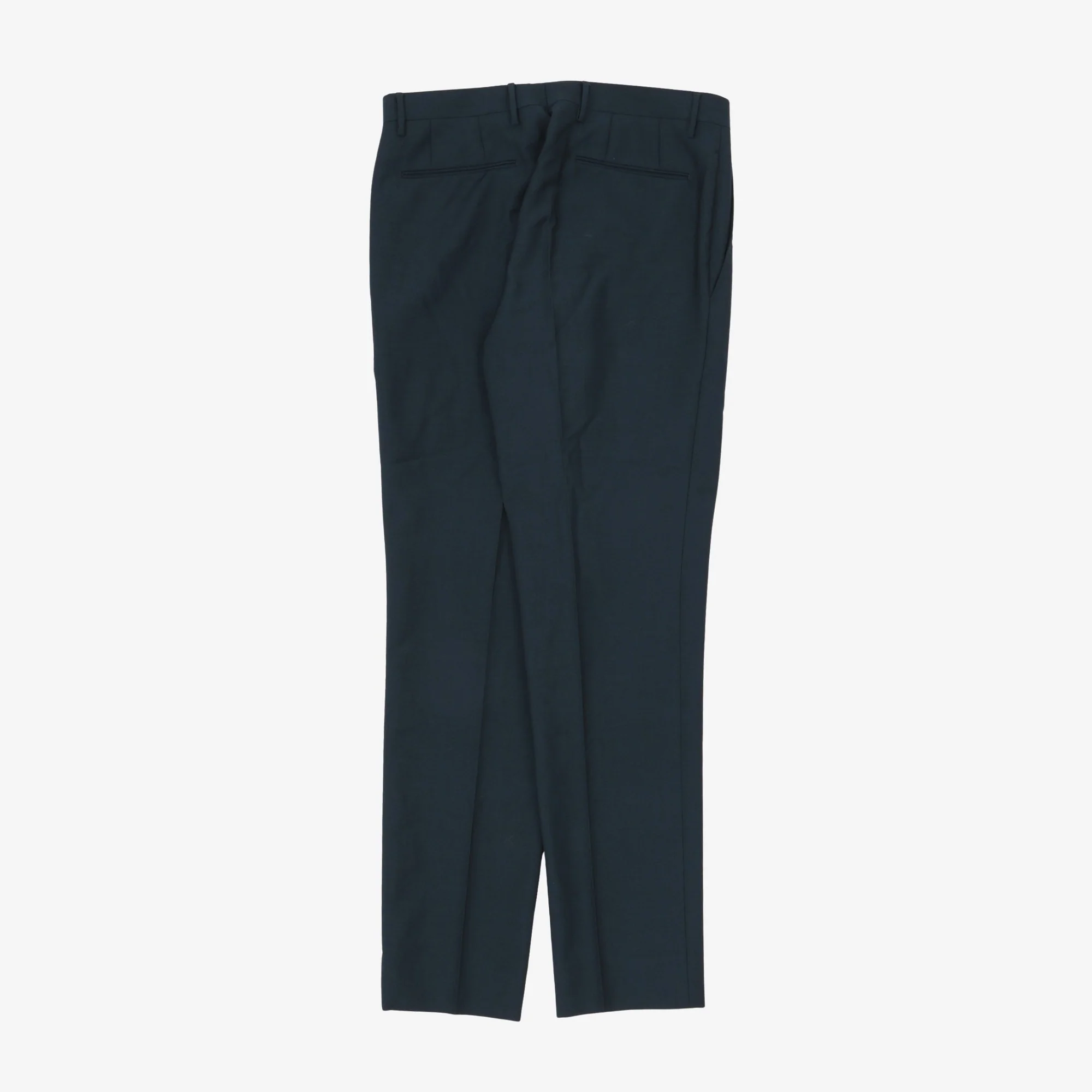 Wool Blend K Suit - Image 5