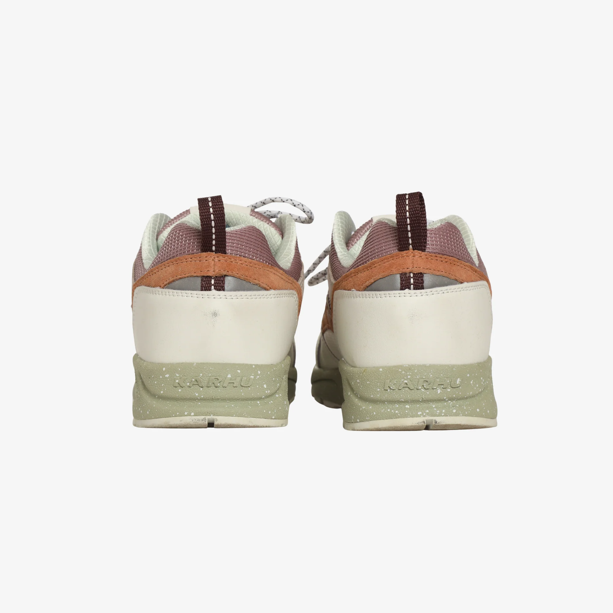 Fusion 2.0 Sneakers - Image 3