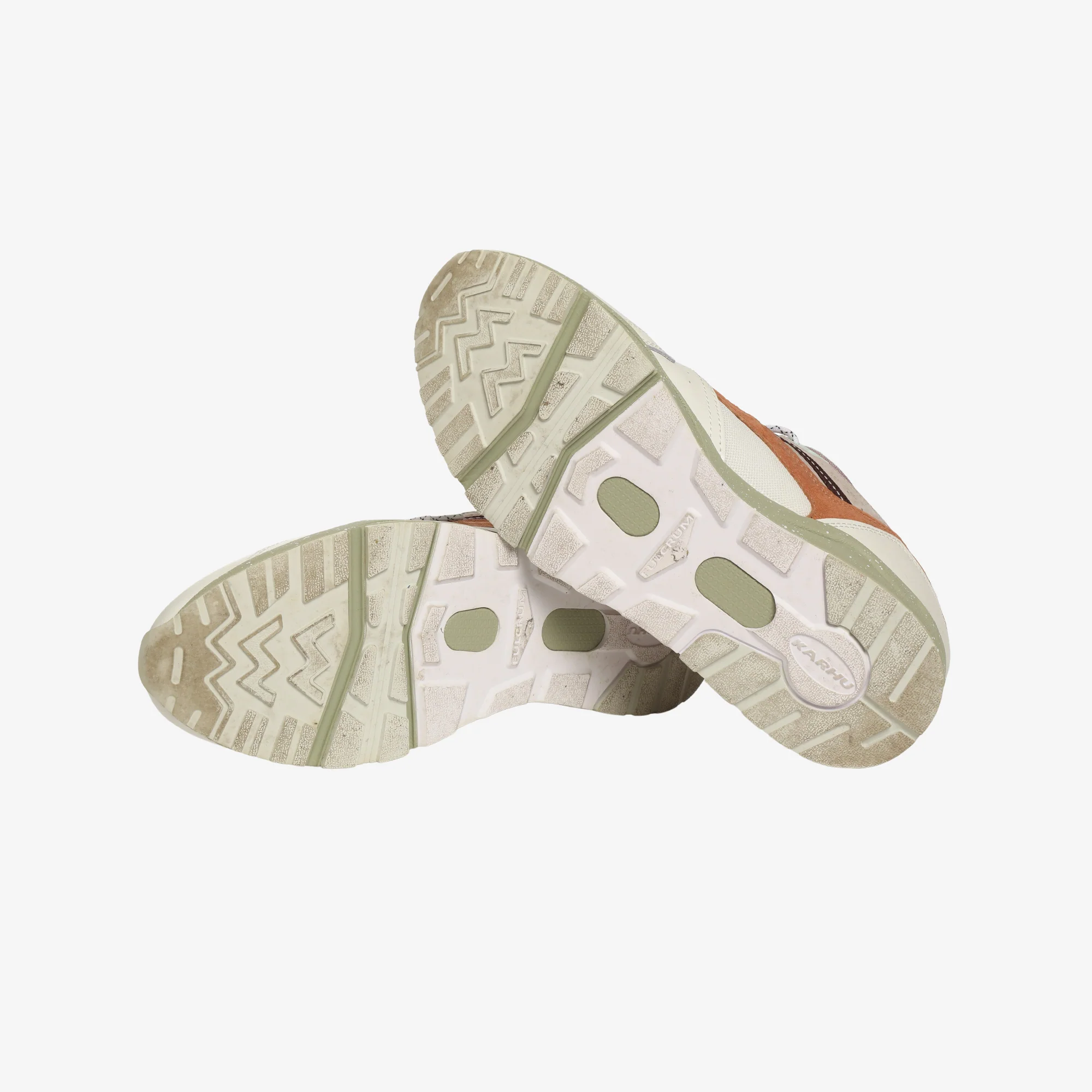 Fusion 2.0 Sneakers - Image 4