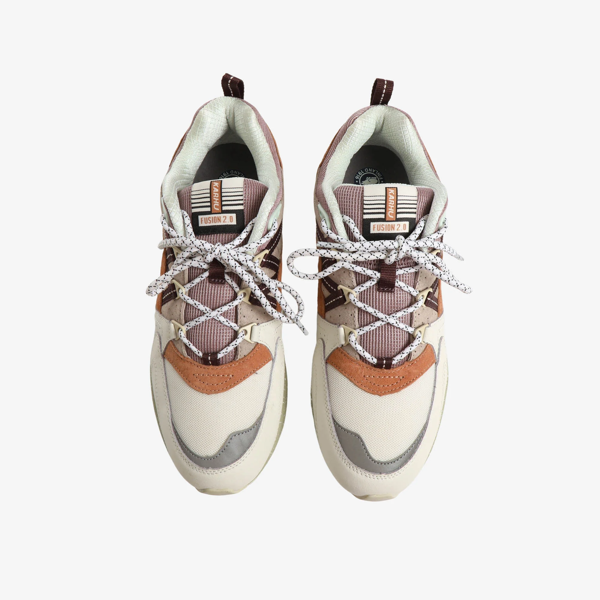 Fusion 2.0 Sneakers - Image 5